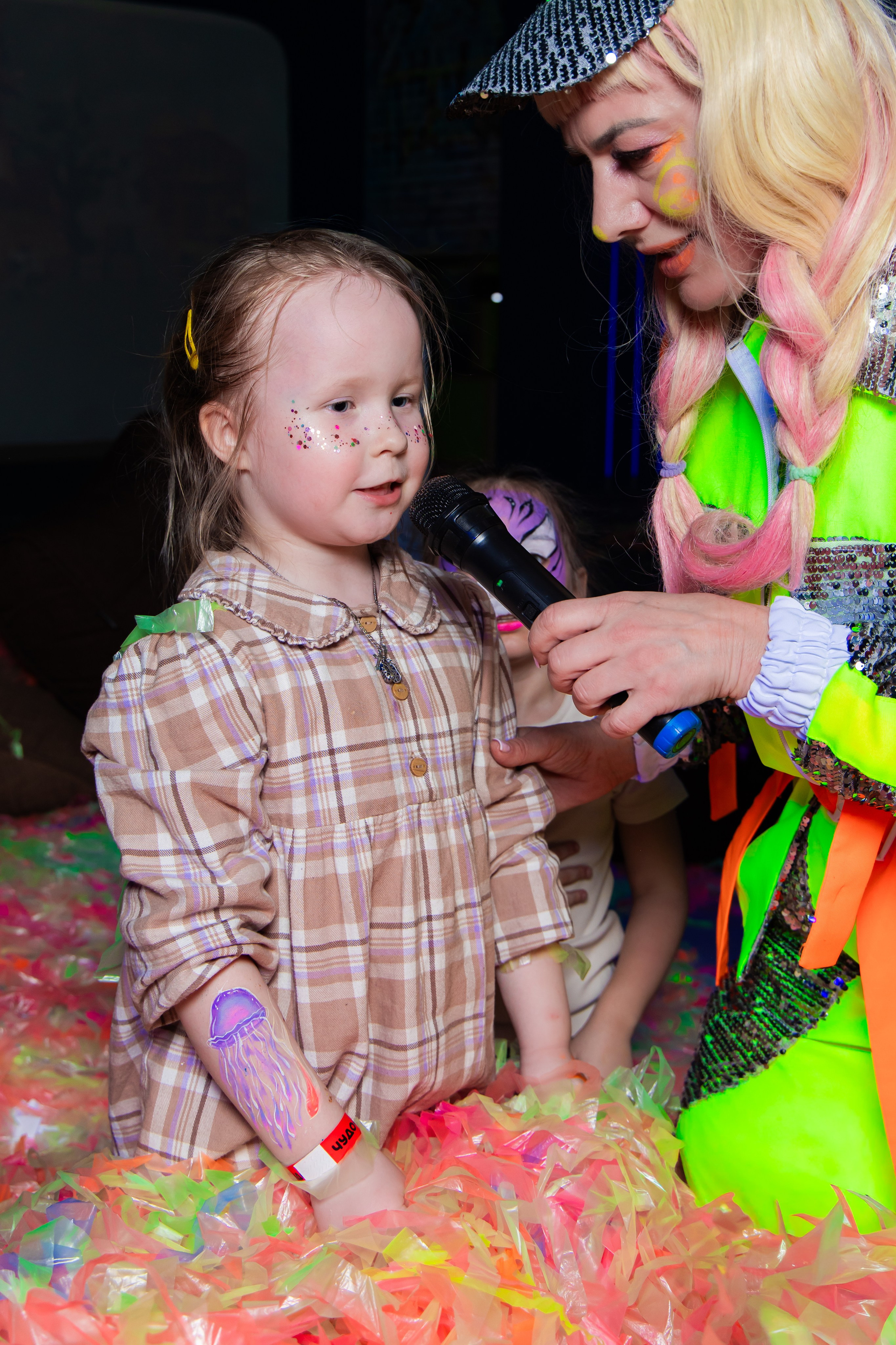 Вероника 28/03 Чудо-парк. Виктория Литвинова репортажный фотограф Москва