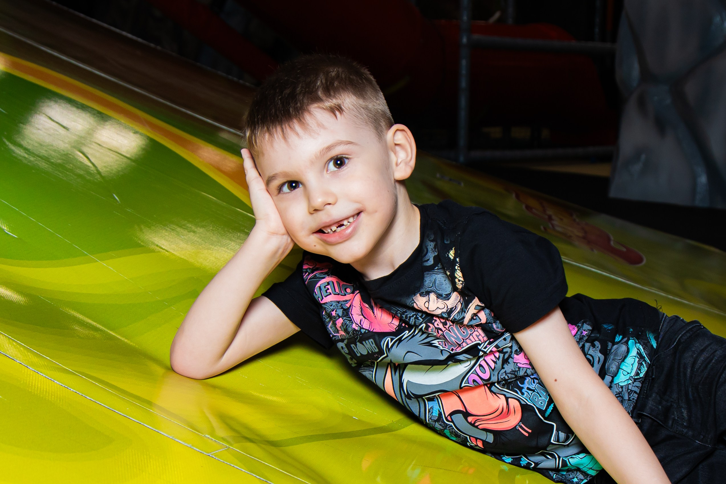 Агния 11/04 Парк Фантазия. Виктория Литвинова репортажный фотограф Москва