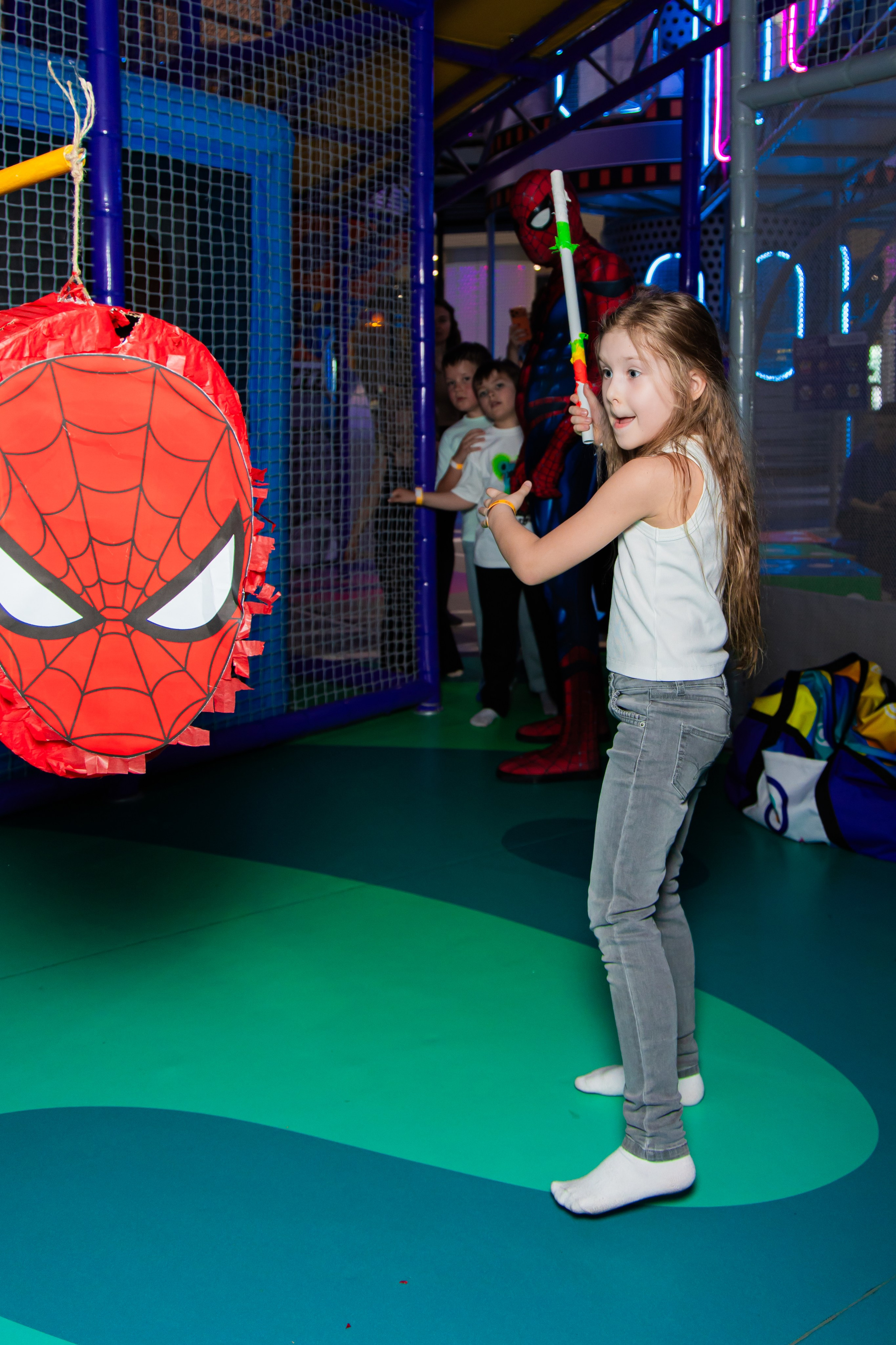 Тимур 29/03 Ambiland. Виктория Литвинова репортажный фотограф Москва