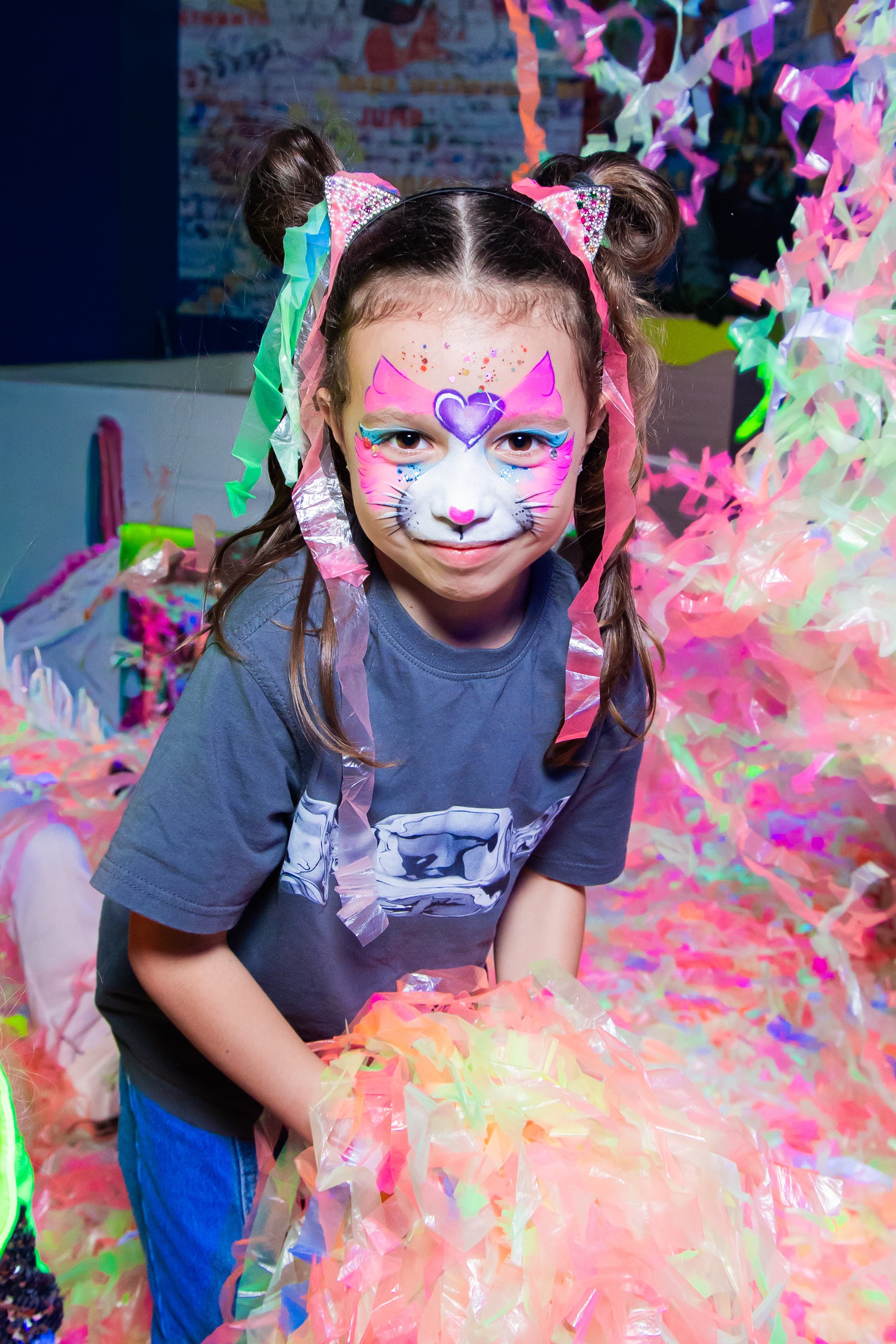 Вероника 28/03 Чудо-парк. Виктория Литвинова репортажный фотограф Москва