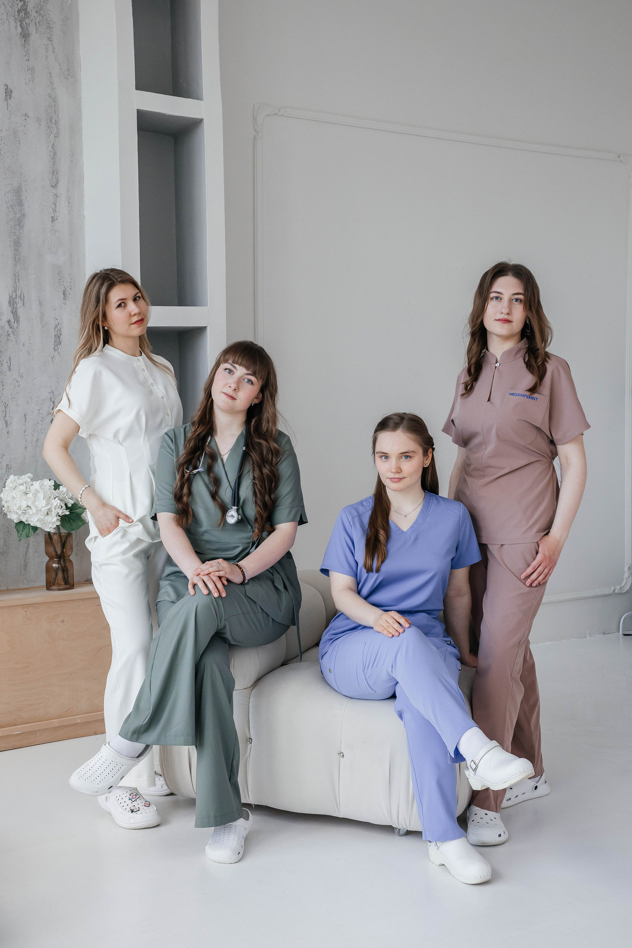 Медицина 🫶🏻. Фотограф в Минске Ира Сюбарева