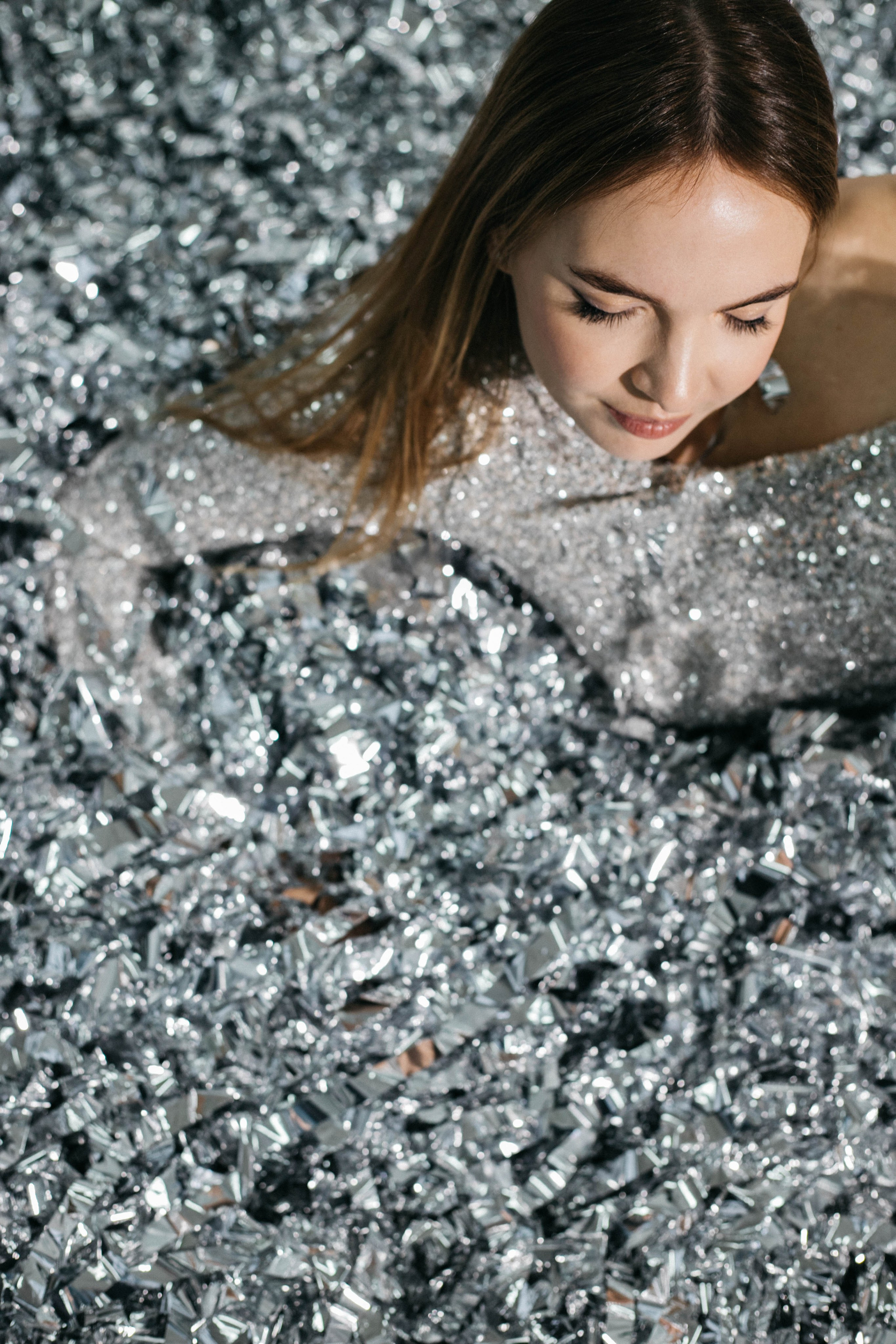 Новогодняя Фотосессия в студии. Фотограф в Минске Ира Сюбарева