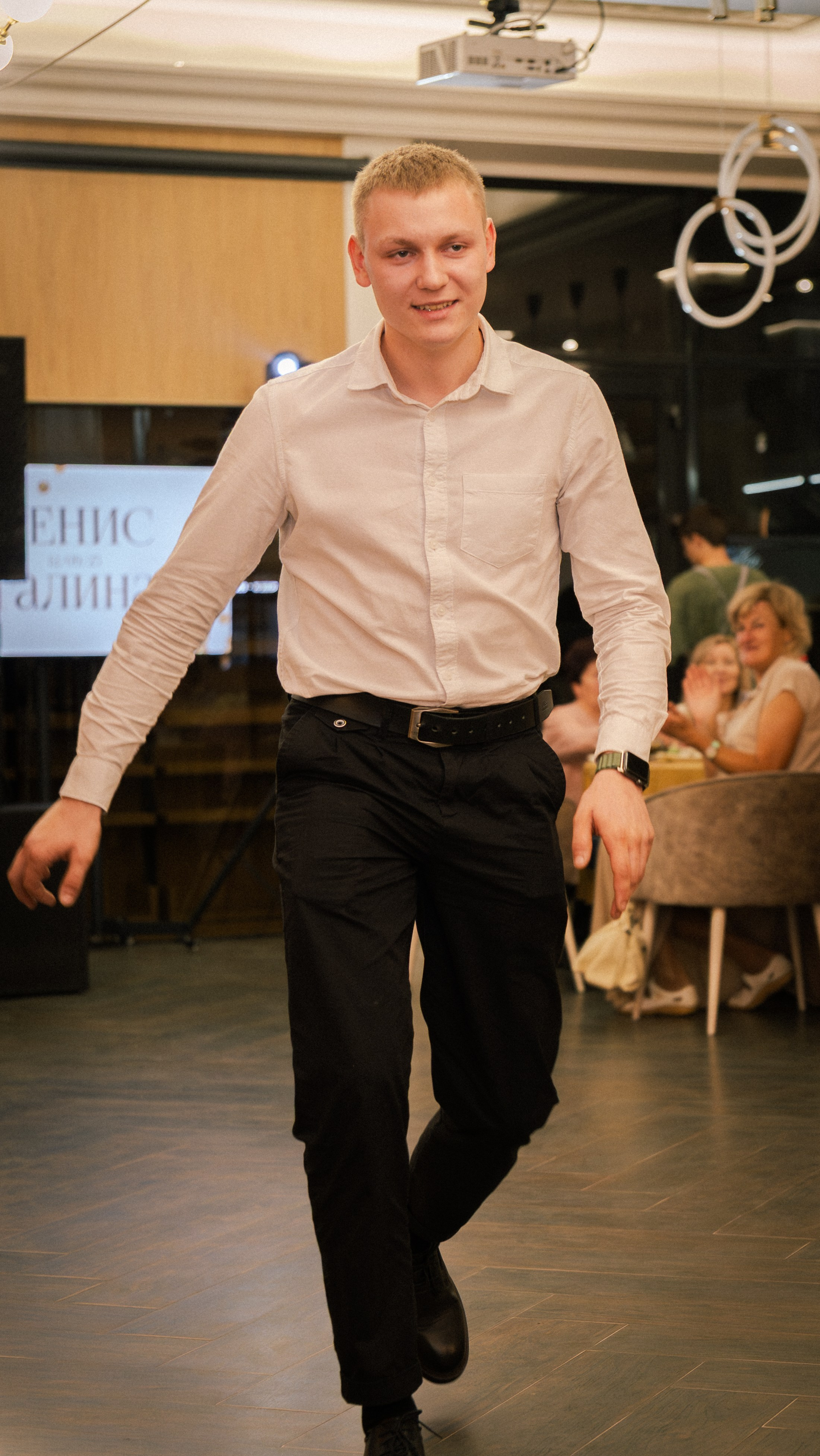 Денис и Галина. Фотограф и видеограф Андрей Кукишев