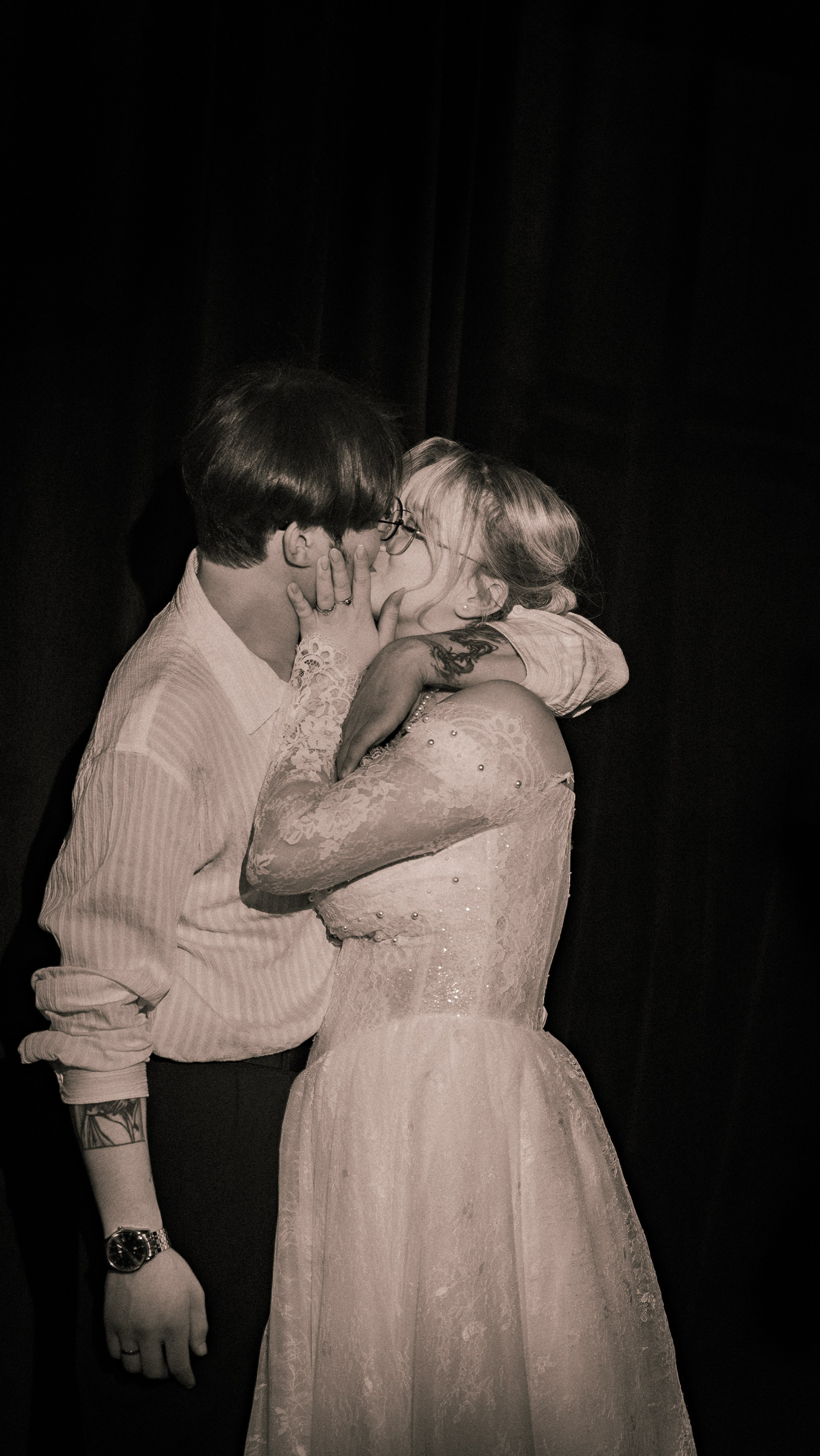 Вадим и Елизавета. Фотограф и видеограф Андрей Кукишев