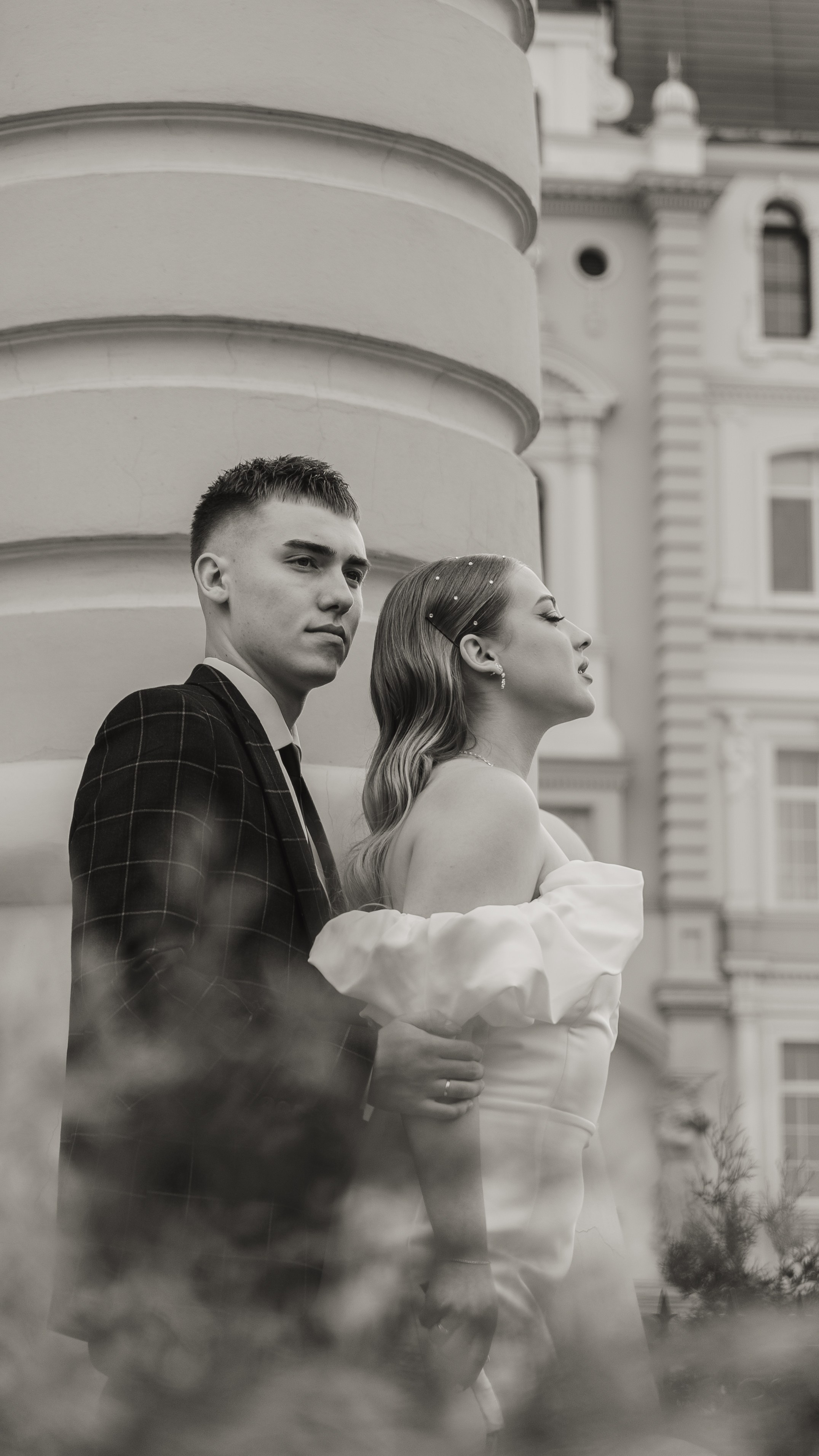 Камиль и Алена. Фотограф и видеограф Андрей Кукишев