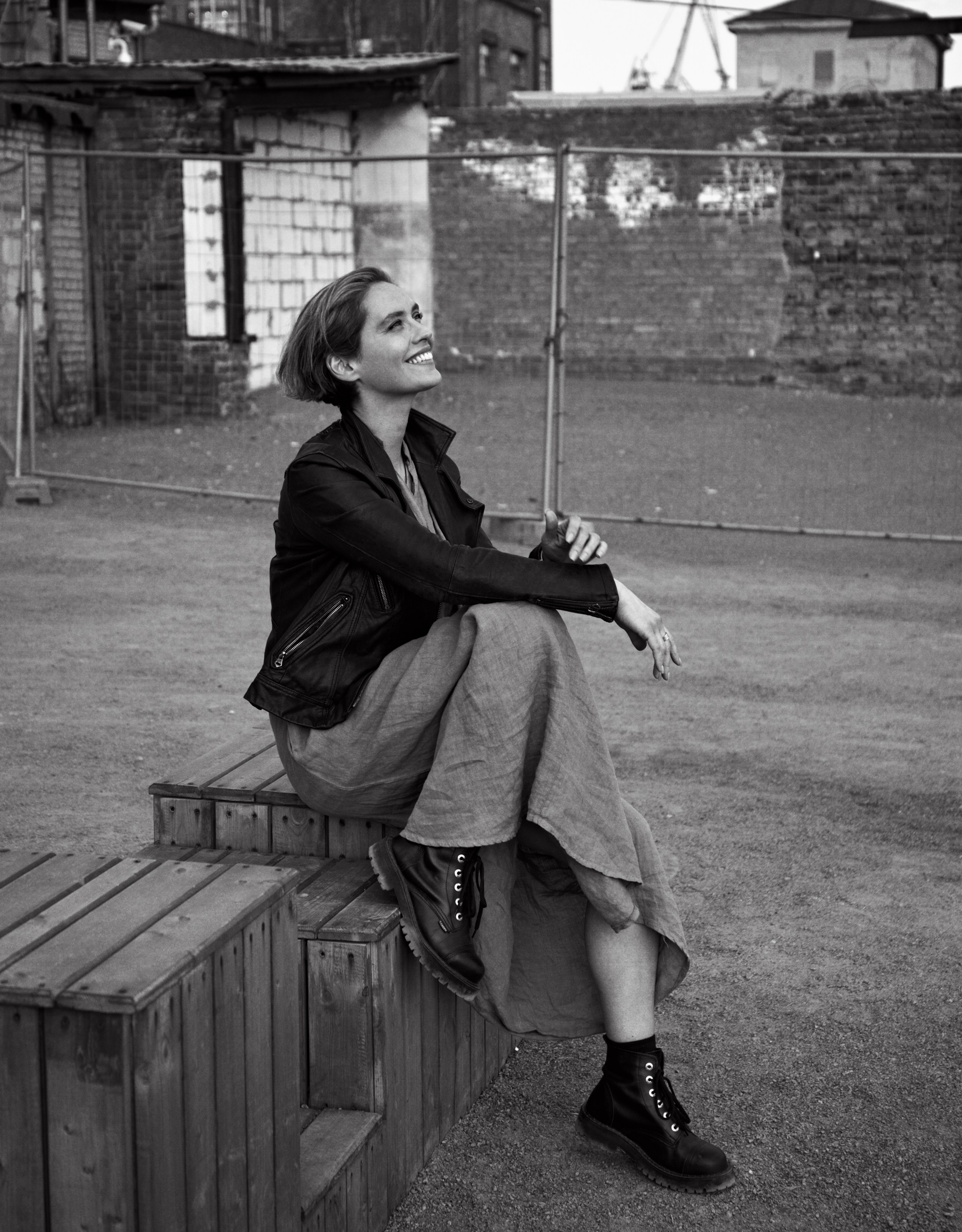 Портреты. Фотограф Дмитрий Крапивин