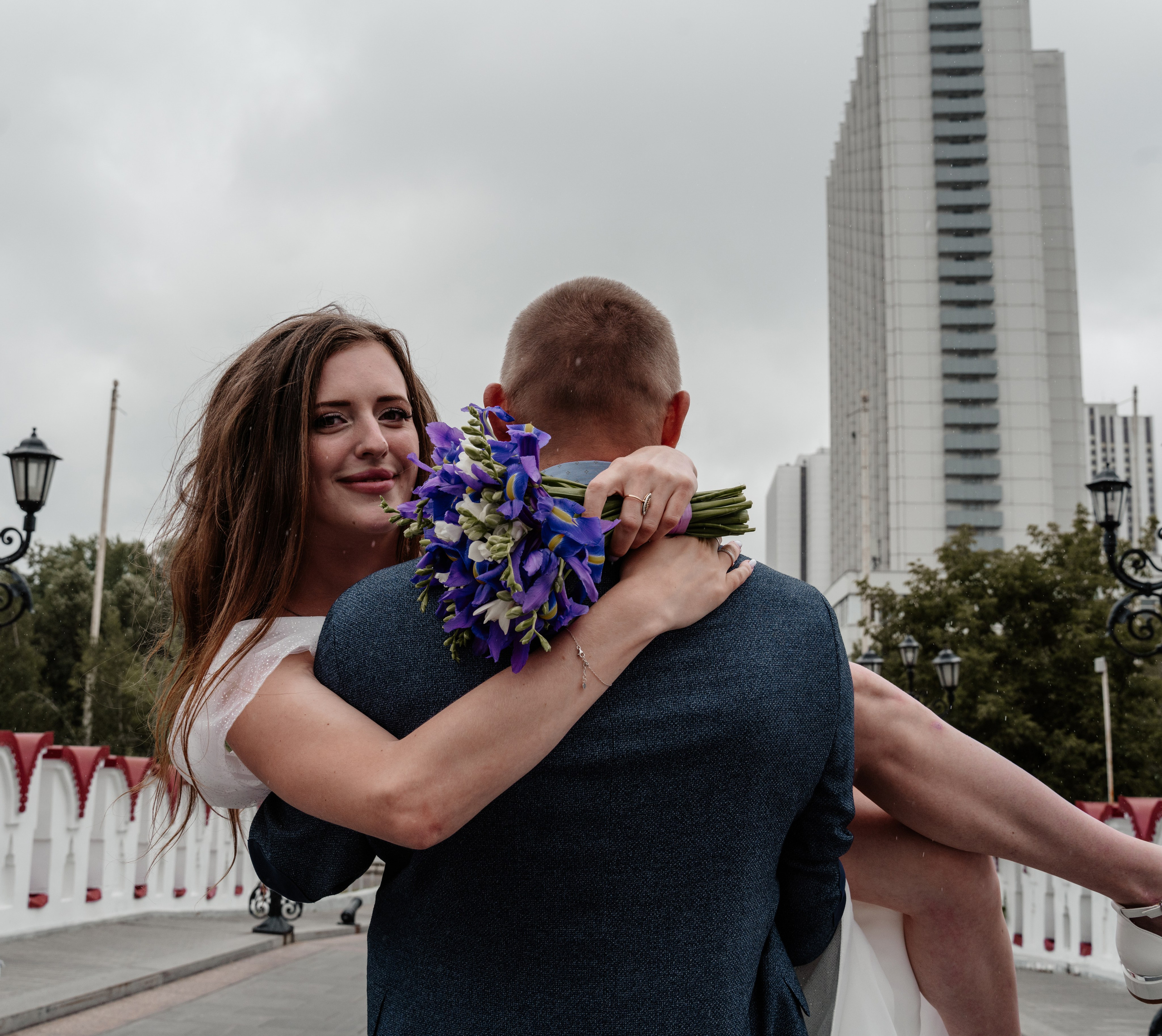 Иван и Лилия. Agnes Aki  Твой НЮ фотограф в Москве