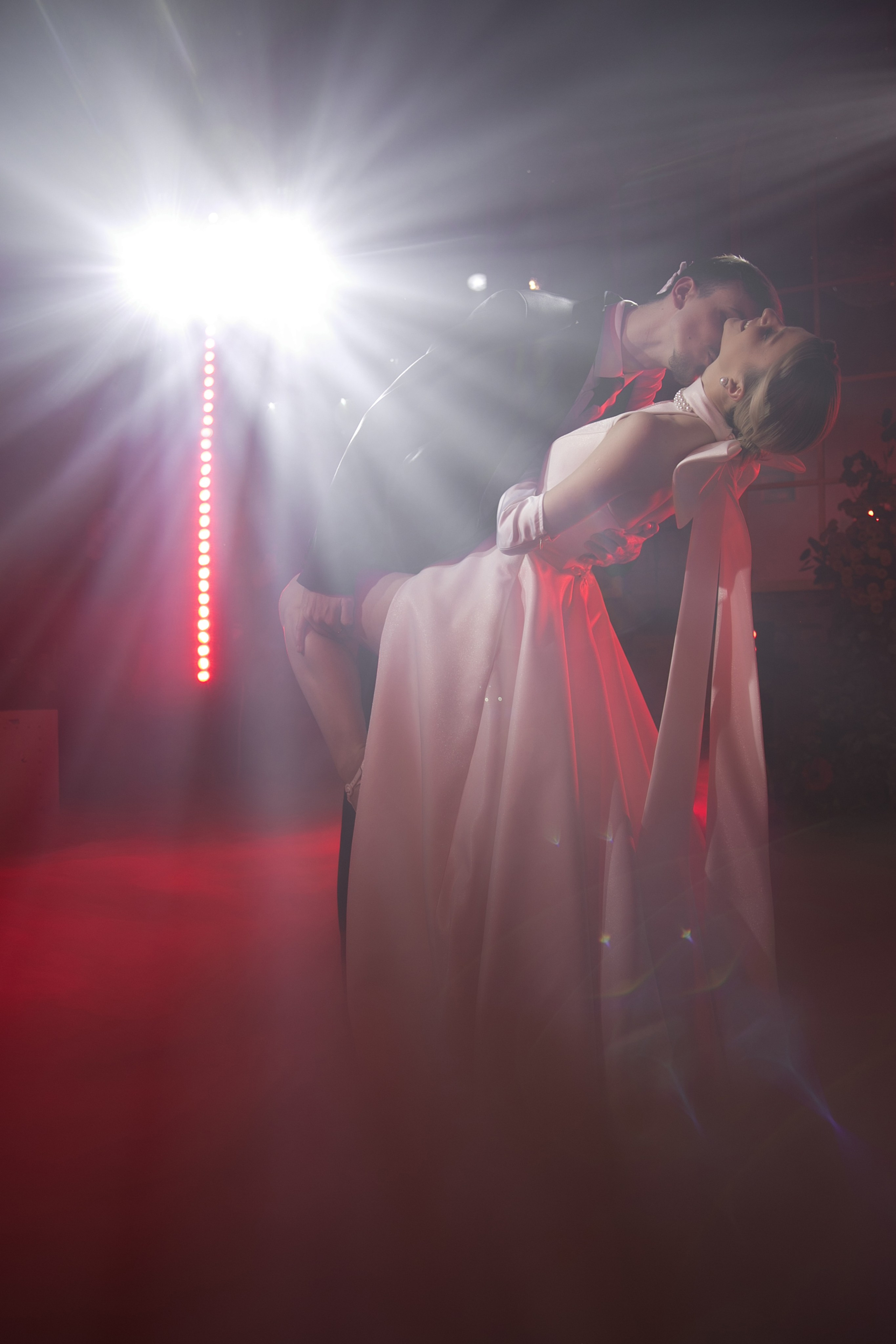 Камерная свадьба. Фотограф Матвеева Татьяна