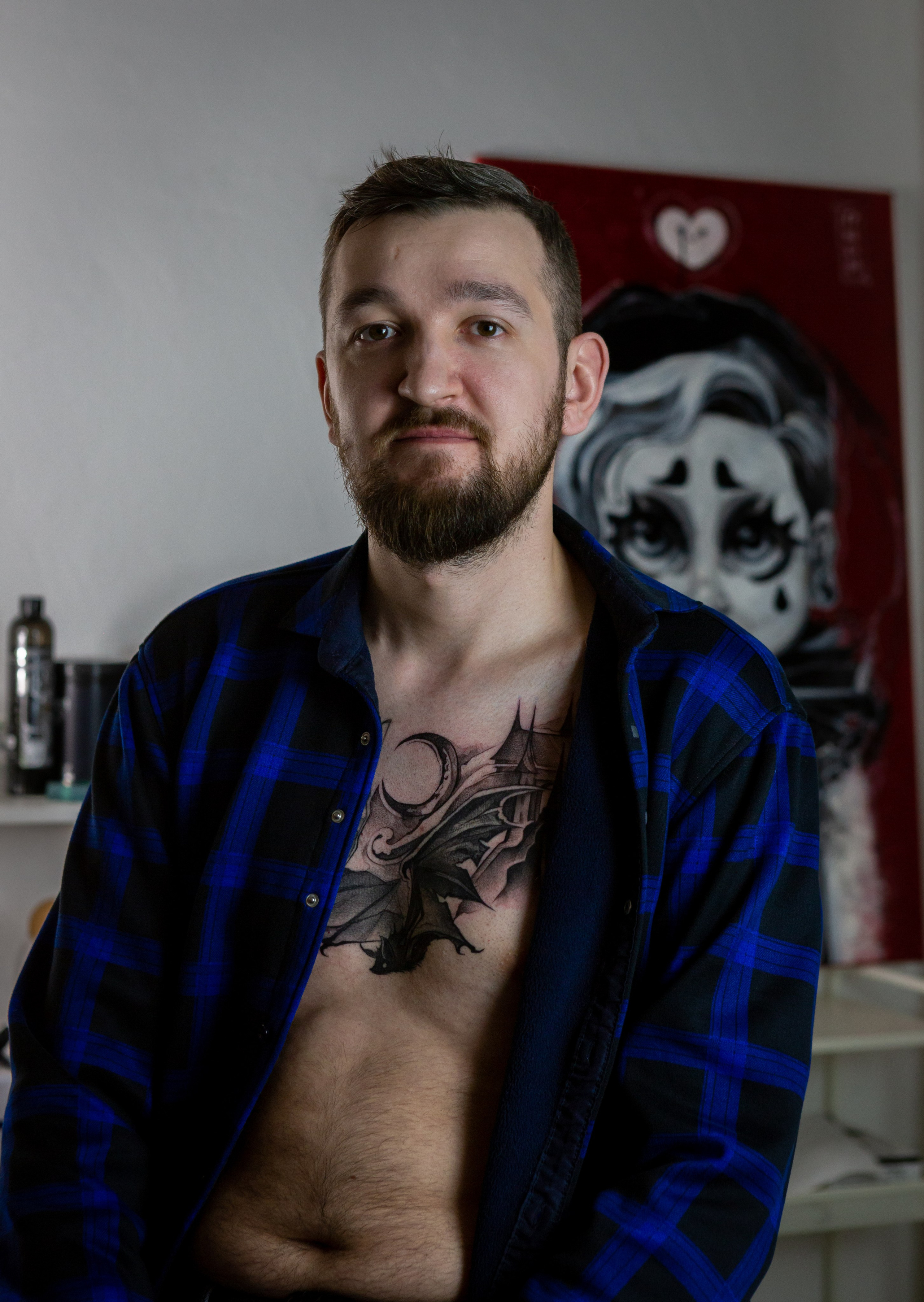 Александр и Дарья. Репортажный фотограф Санкт-Петербург | Роман Карбышев