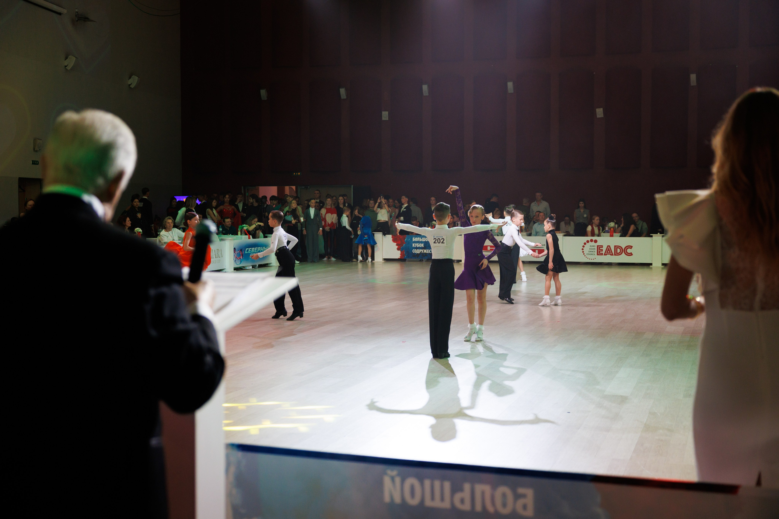 Большой кубок содружества. Репортажный фотограф Санкт-Петербург | Роман Карбышев