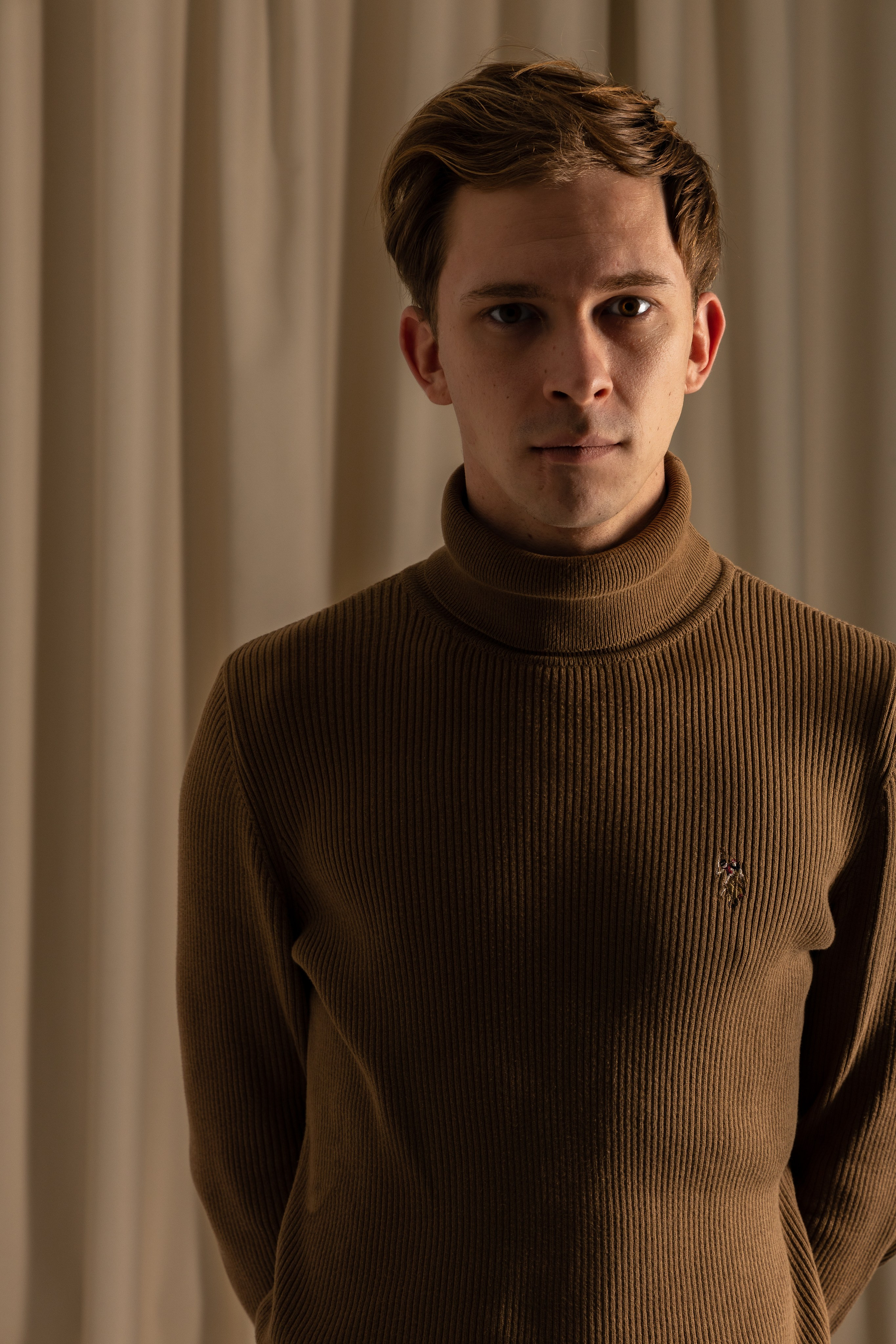 Иван. Репортажный фотограф Санкт-Петербург | Роман Карбышев