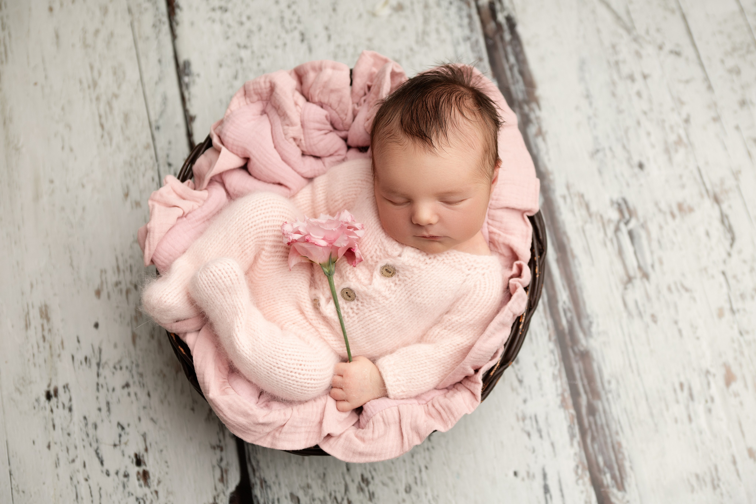 Новорождённые. Фотограф новорожденных Оренбург Оксана Трофимова