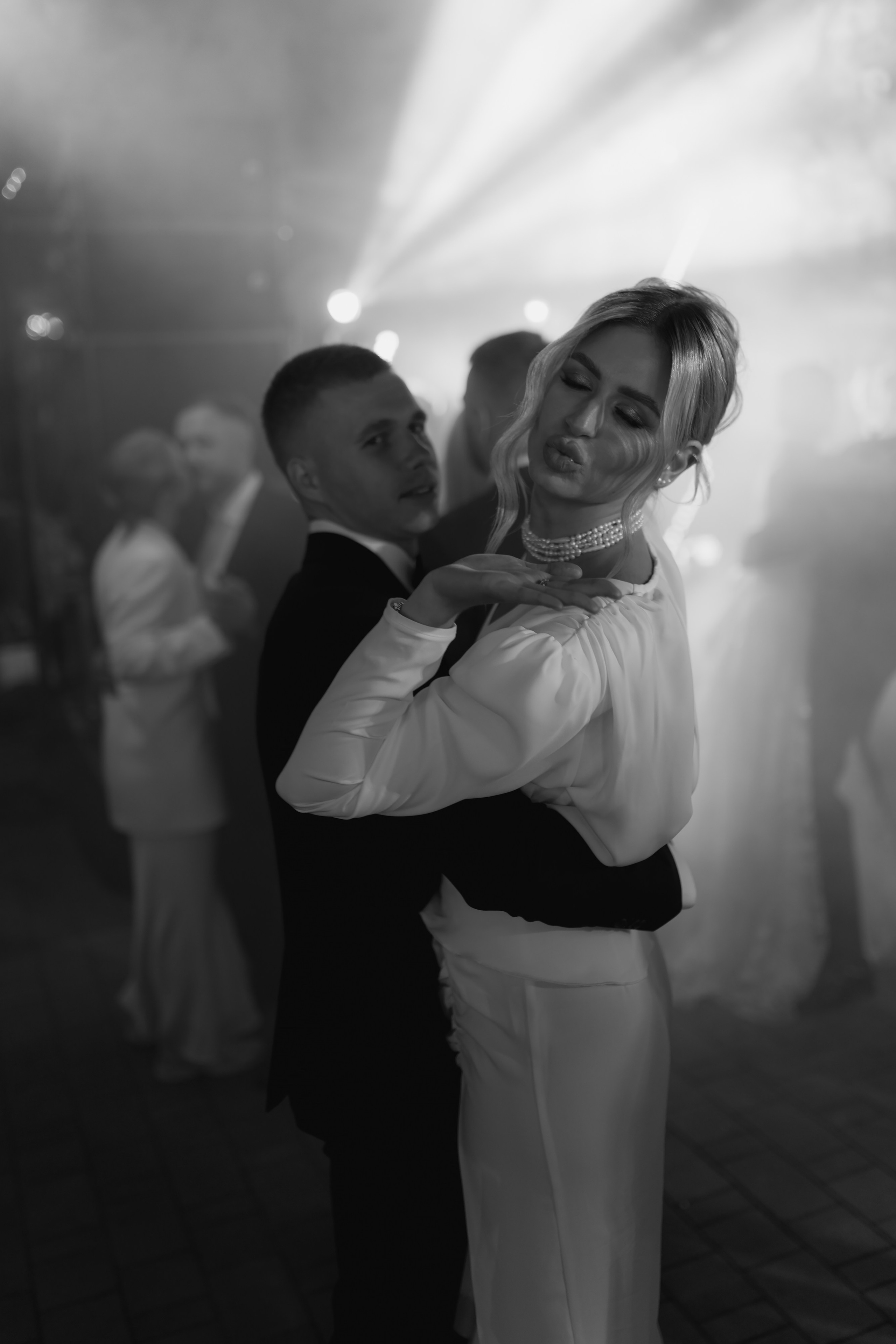 Максим & Даша. Дмитрий Позняк — свадебный фотограф в Брянске. Личный сайт фотографа