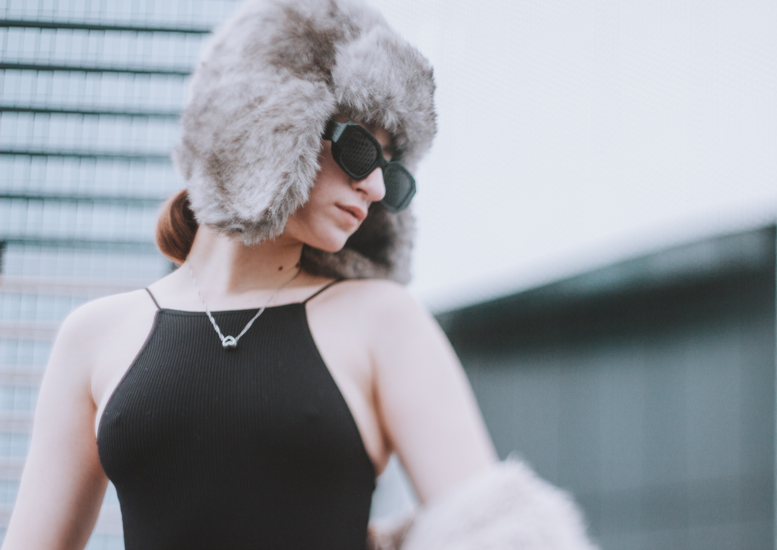 Mariya | Helen & Valery Plaza