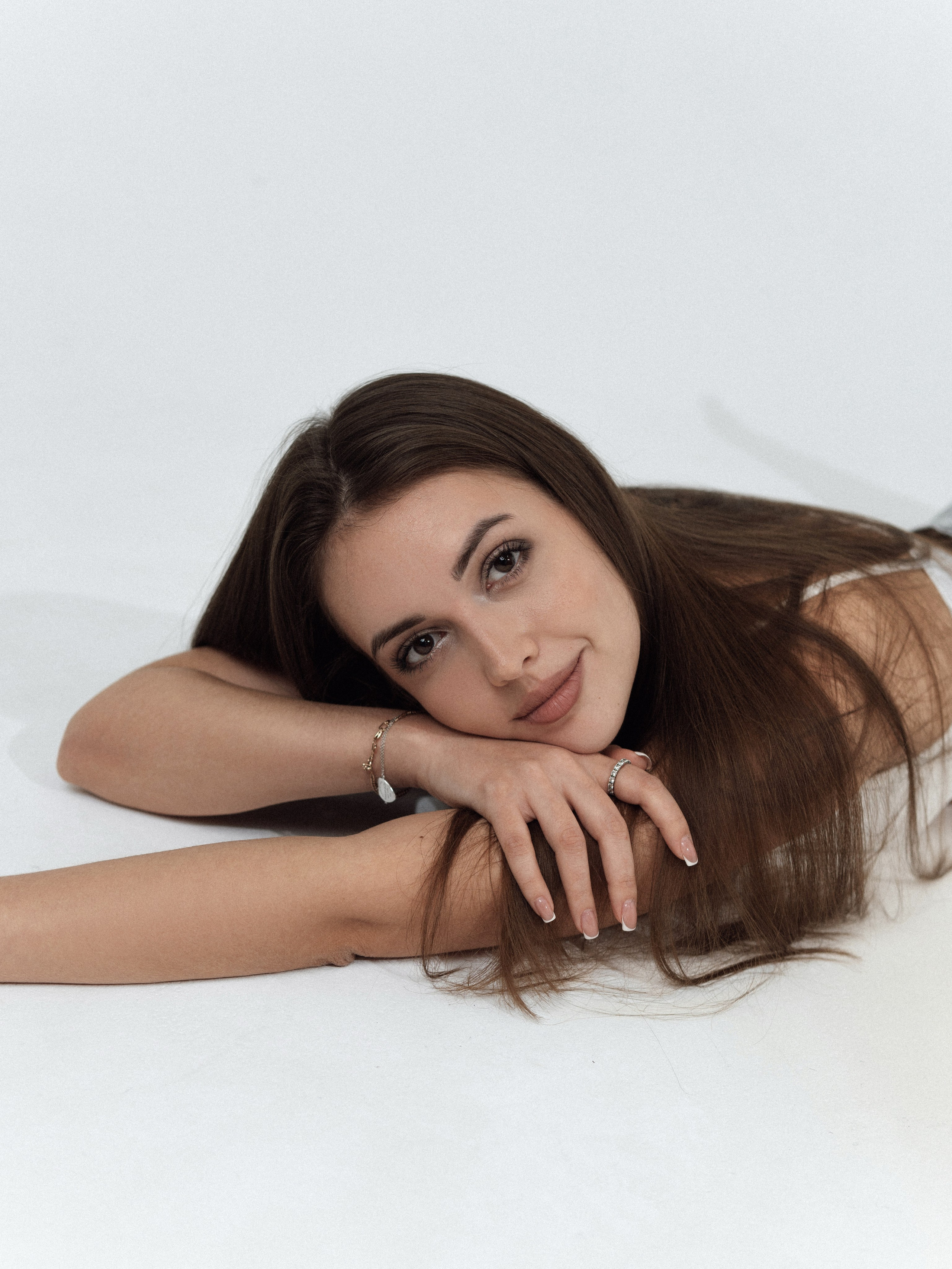 Даша. Фотограф в Москве — портреты, парные и семейные съемки. Юлия Мухомедова