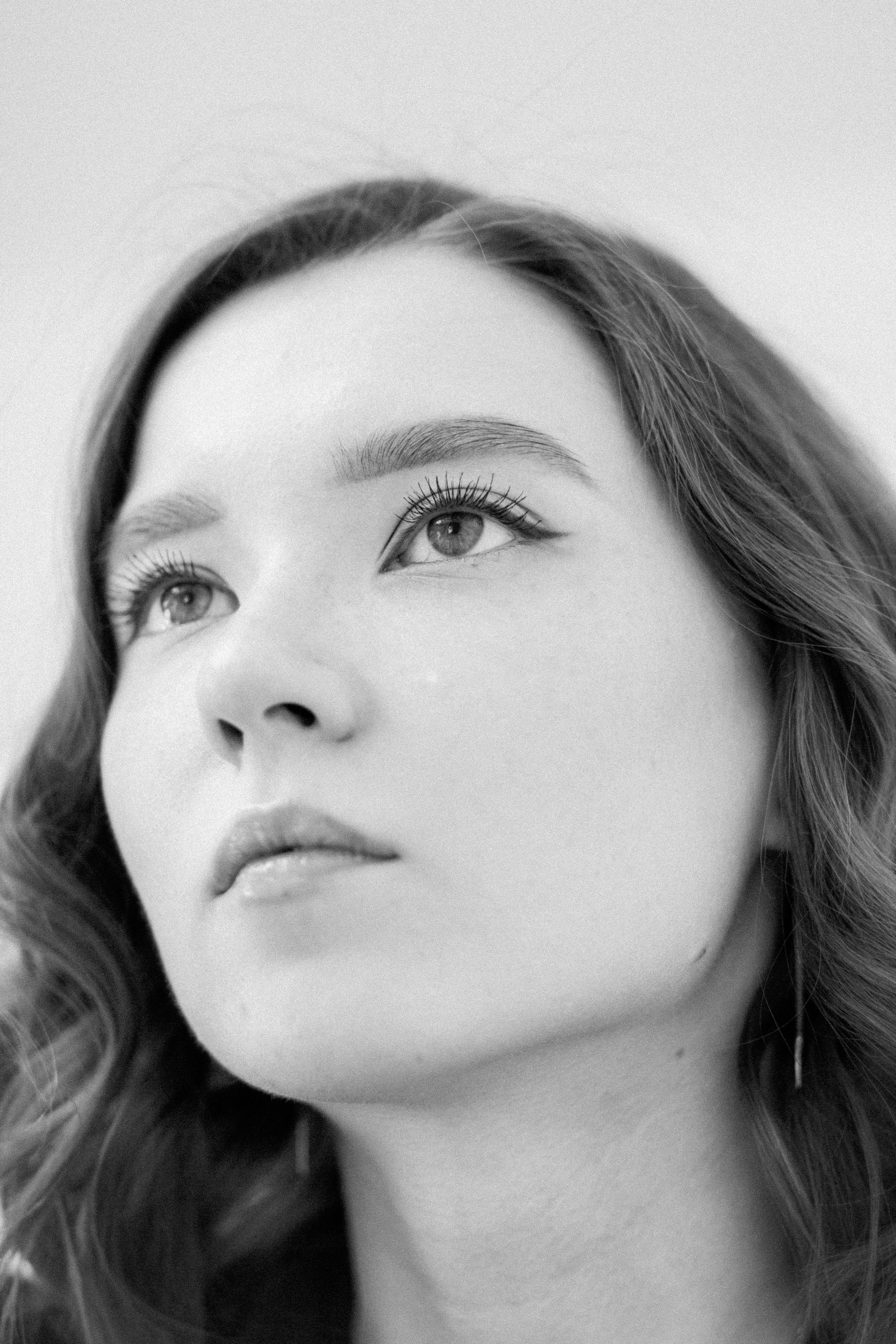 Настя. Портретный и предметный фотограф Елизавета Федорова