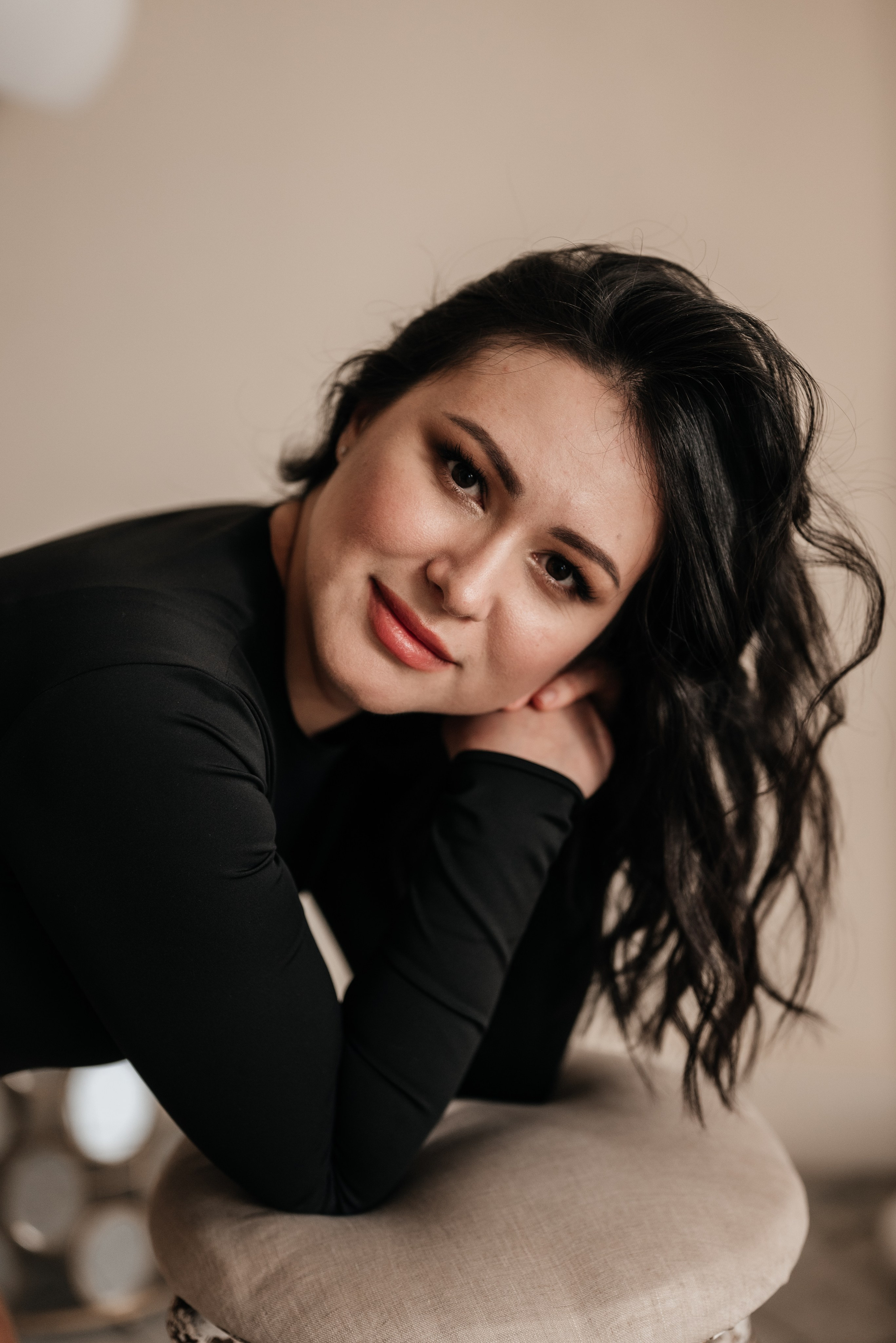 Лилия. Свадебный и семейный фотограф Юлия Чернобай | Подольск, Москва, Московская область