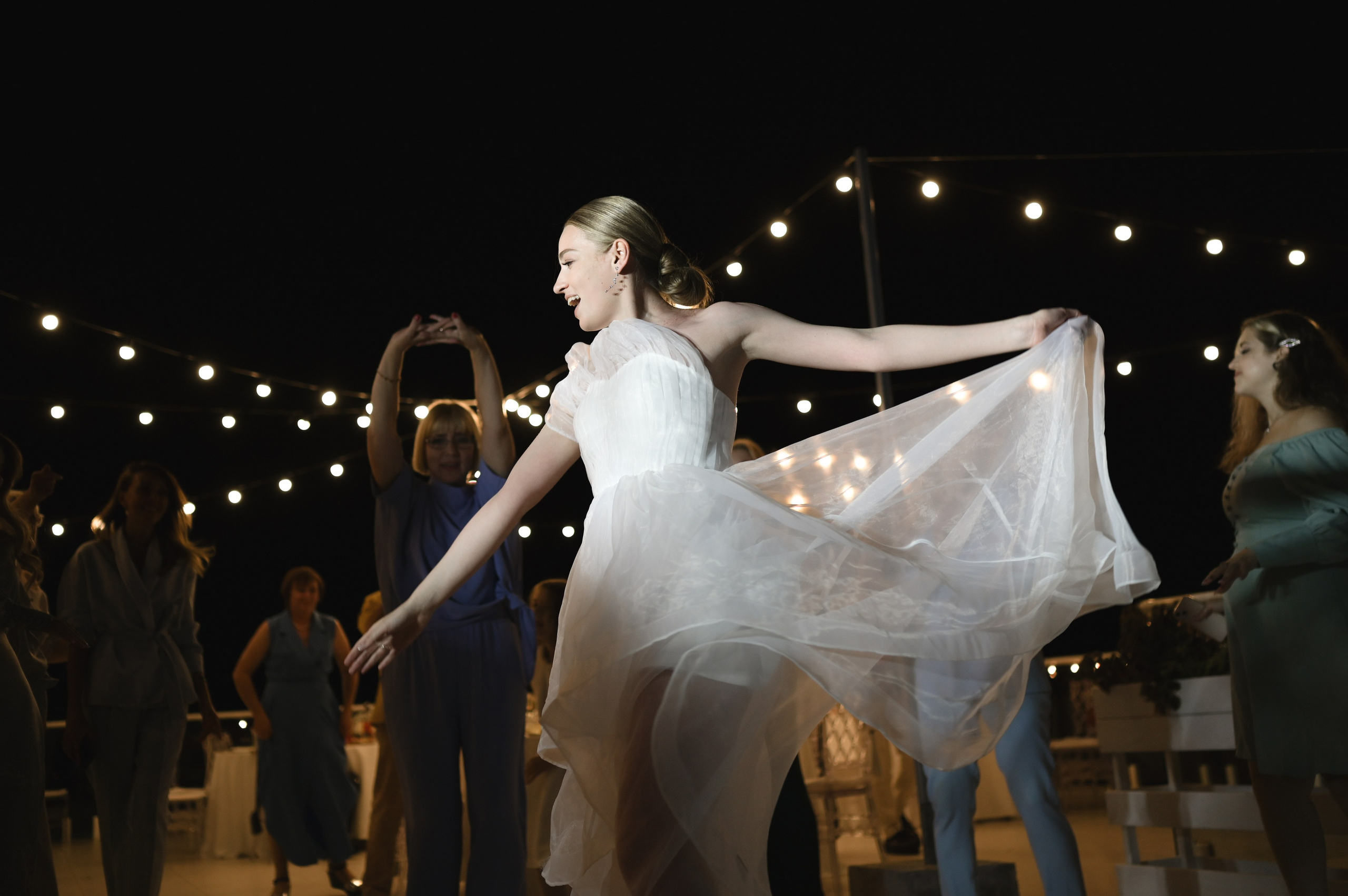 Дима и Полина. Mriya & Гурзуф. Свадебный фотограф. Крым и дальше!