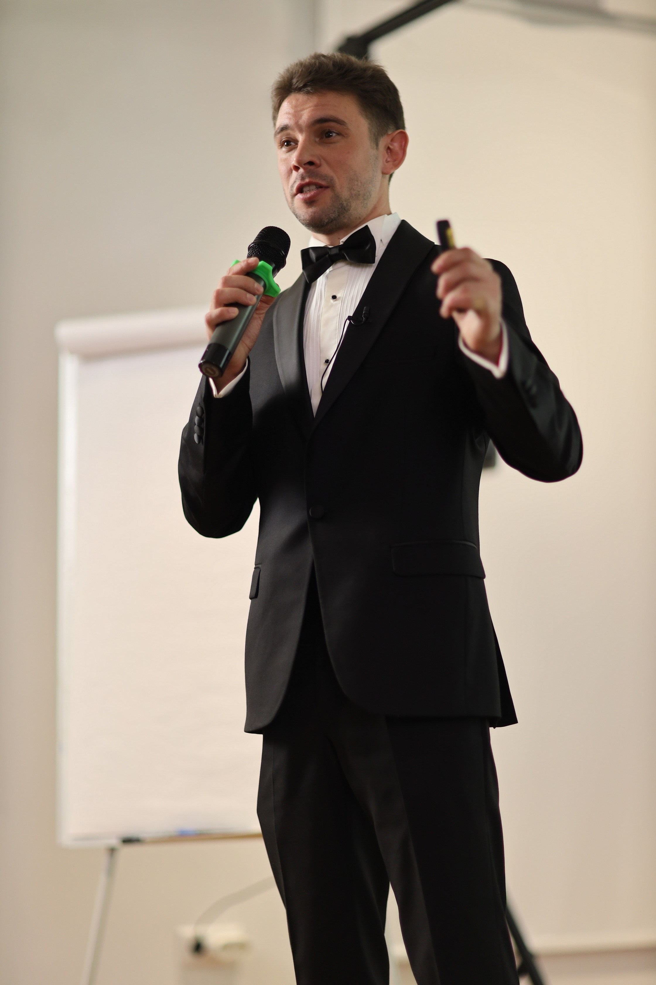 МастерМайнд 1.2. Съемка в студии под ваш запрос, студийные съемки, фотографии архитектурных объектов — Александр Евстигнеев — фотограф Москва