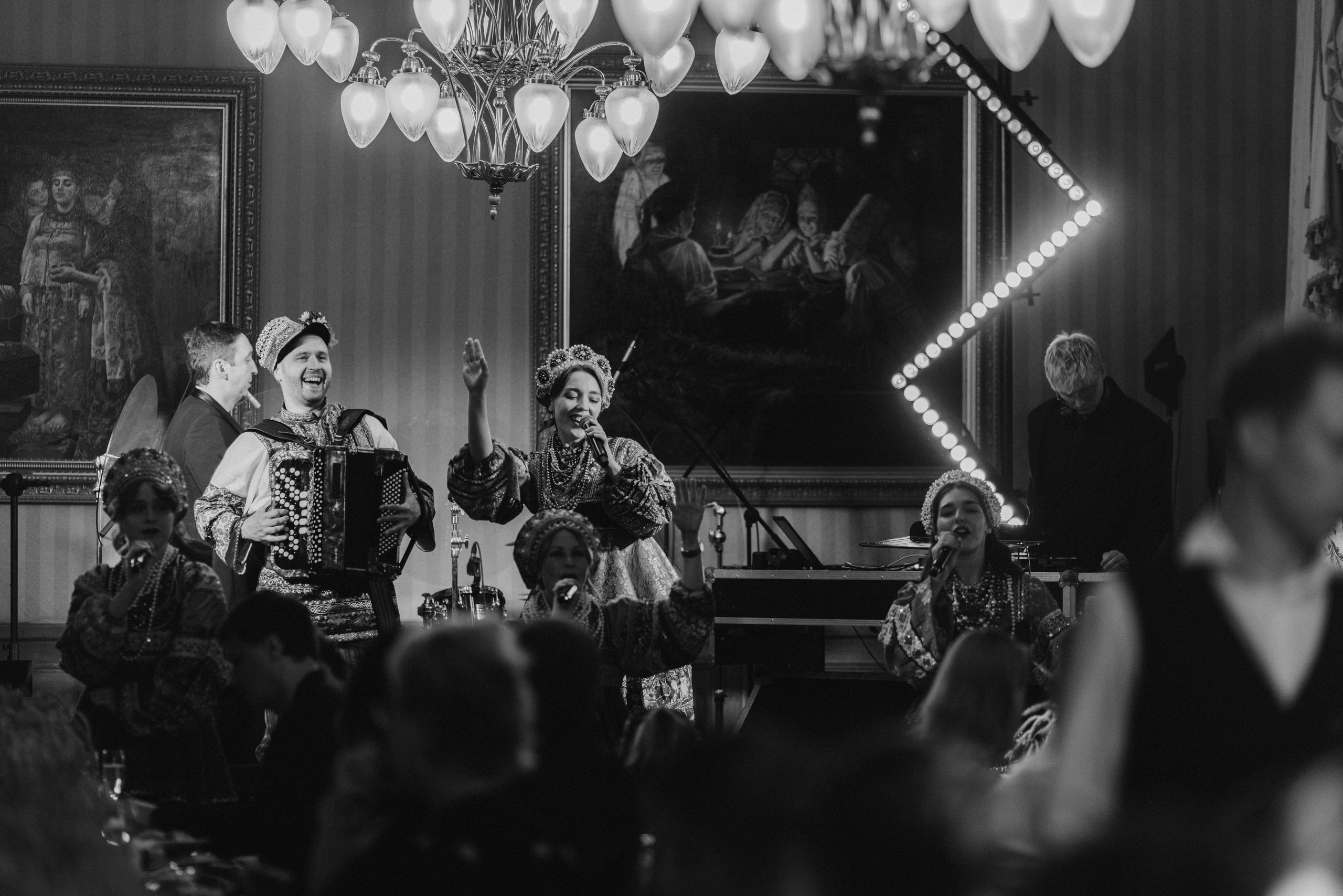 Любить по-русски! Евгений и Екатерина. Фотограф Астафьева Мария