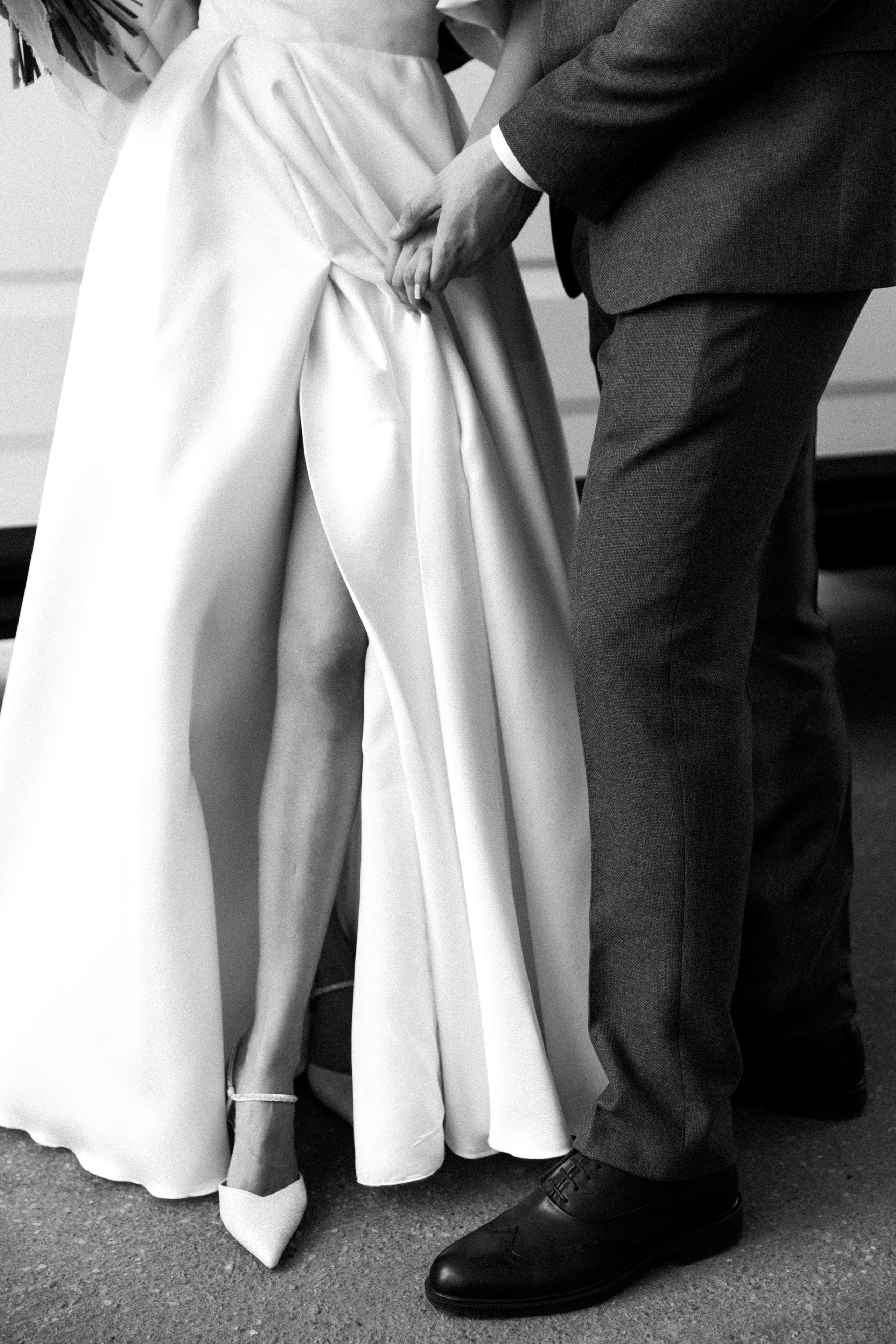 Юля & Дима. Фотограф Нижний Новгород Юлия Болдырева