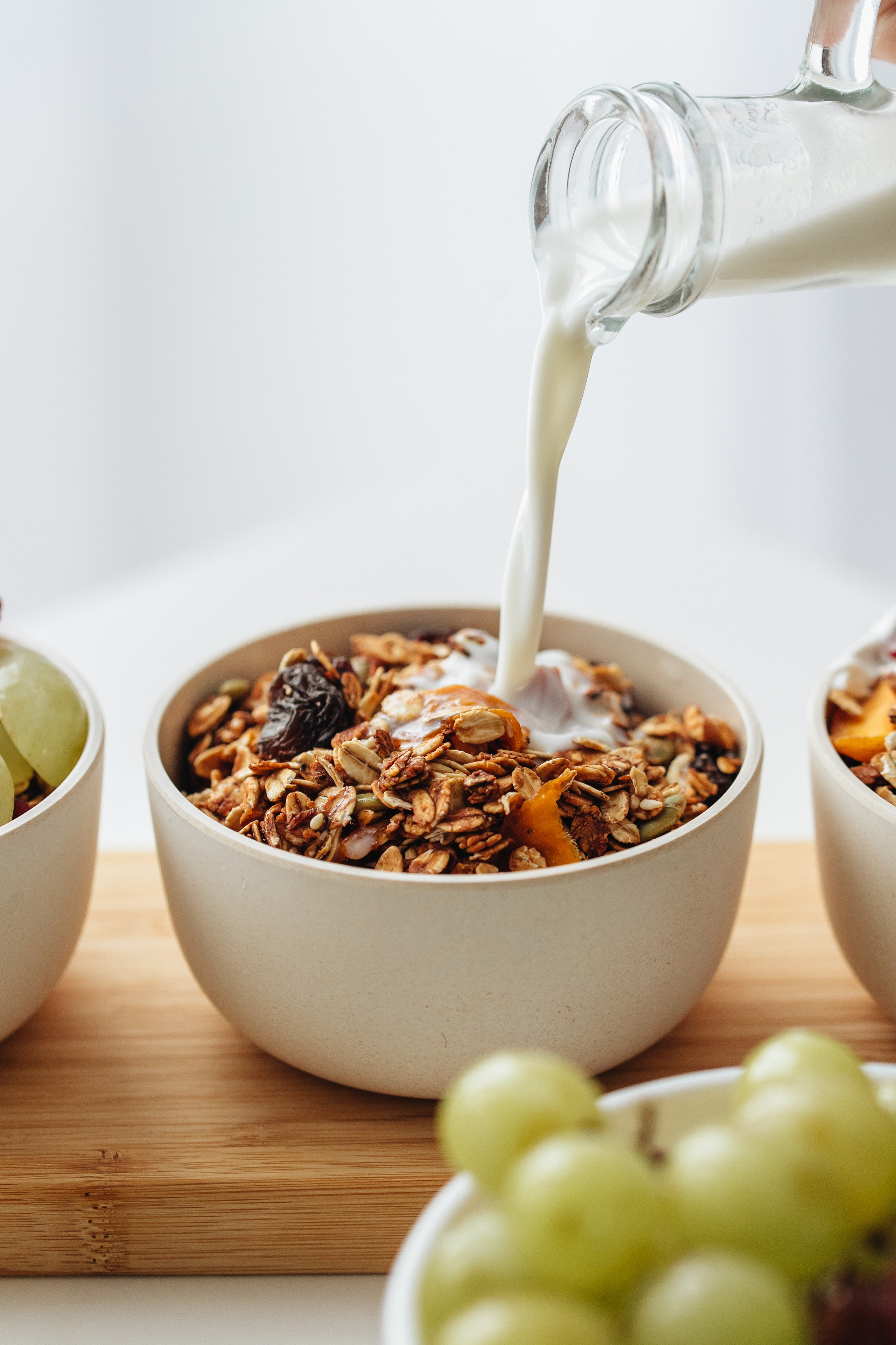 Гранола. Предметный, контентный и личный фотограф в Минске Смоляр Руслана