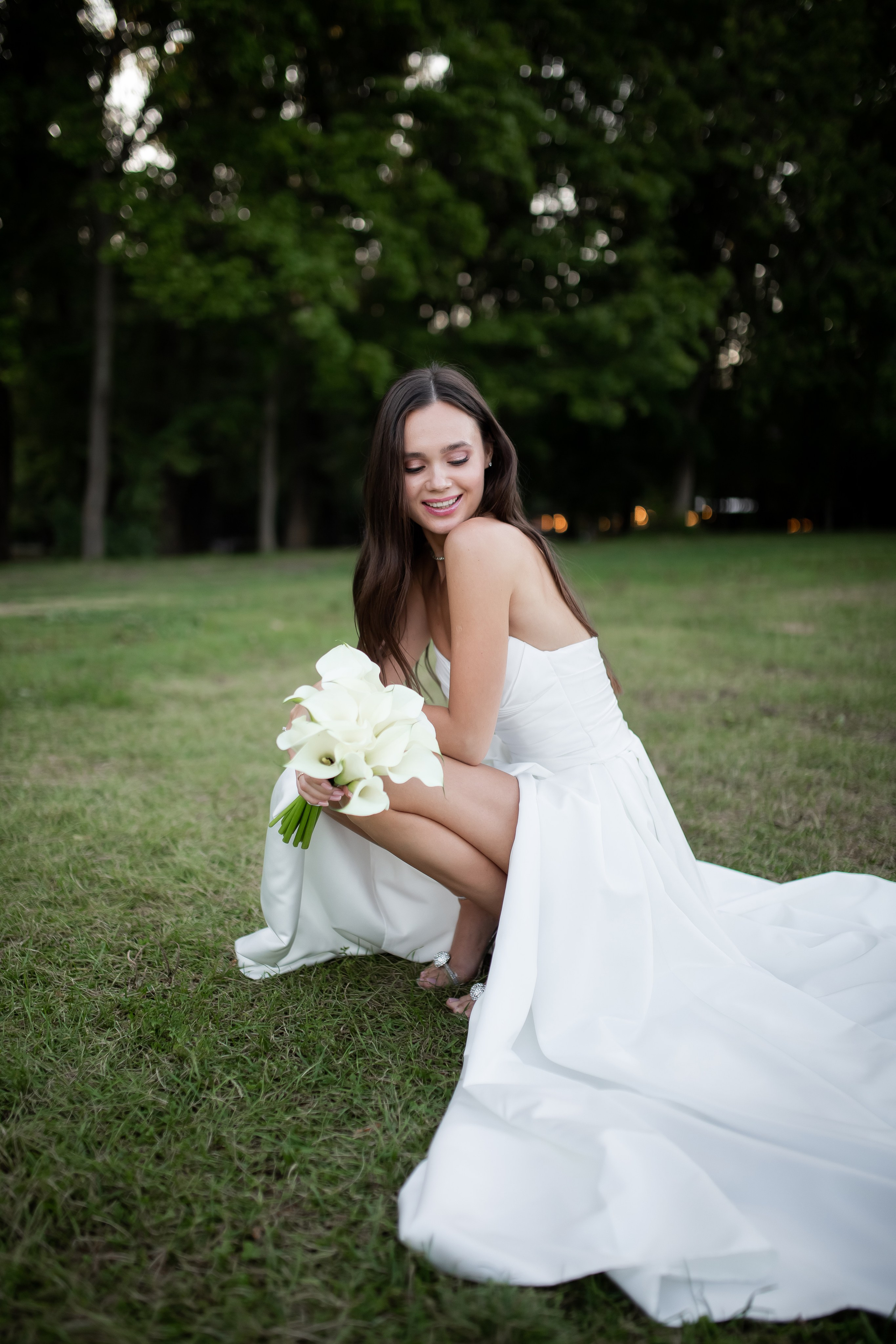 Артем и Диана. Салихов Марат, свадебный и репортажный фотограф в Казани