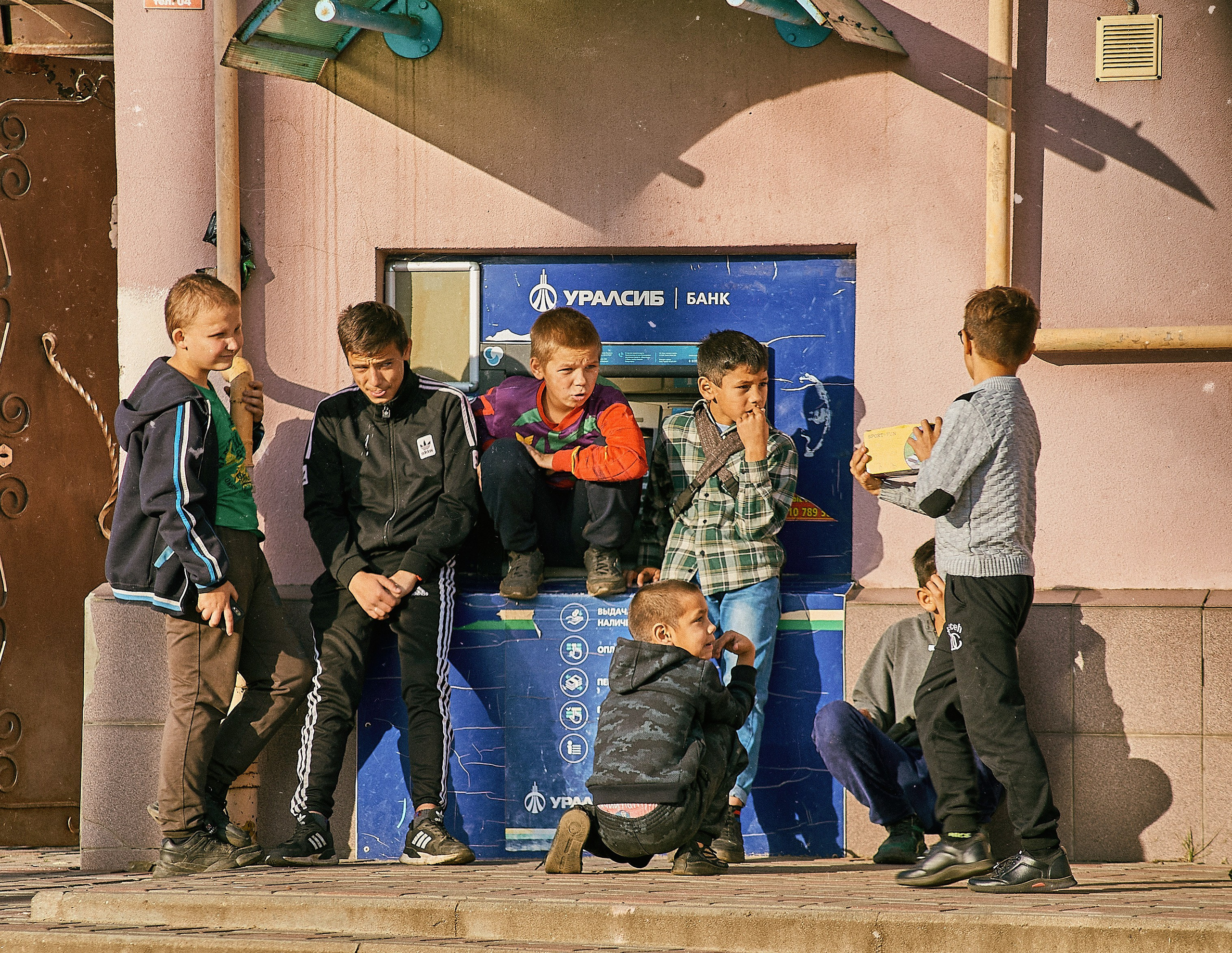 РЕПОРТАЖ. Www.apowerstudio.com