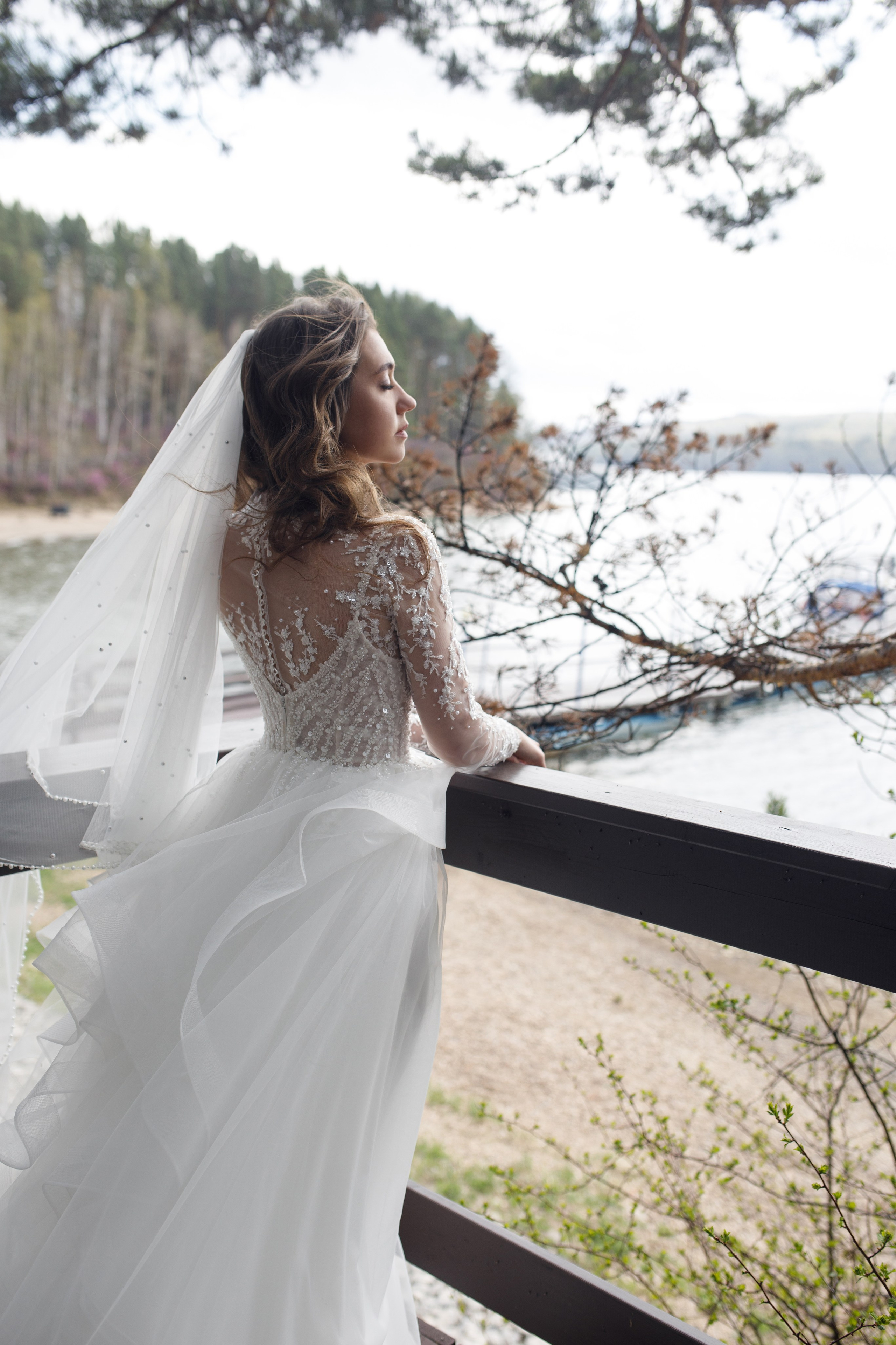 Свадьба Николая и Екатерины. Свадебный и семейный фотограф в Иркутске Яна Лиа