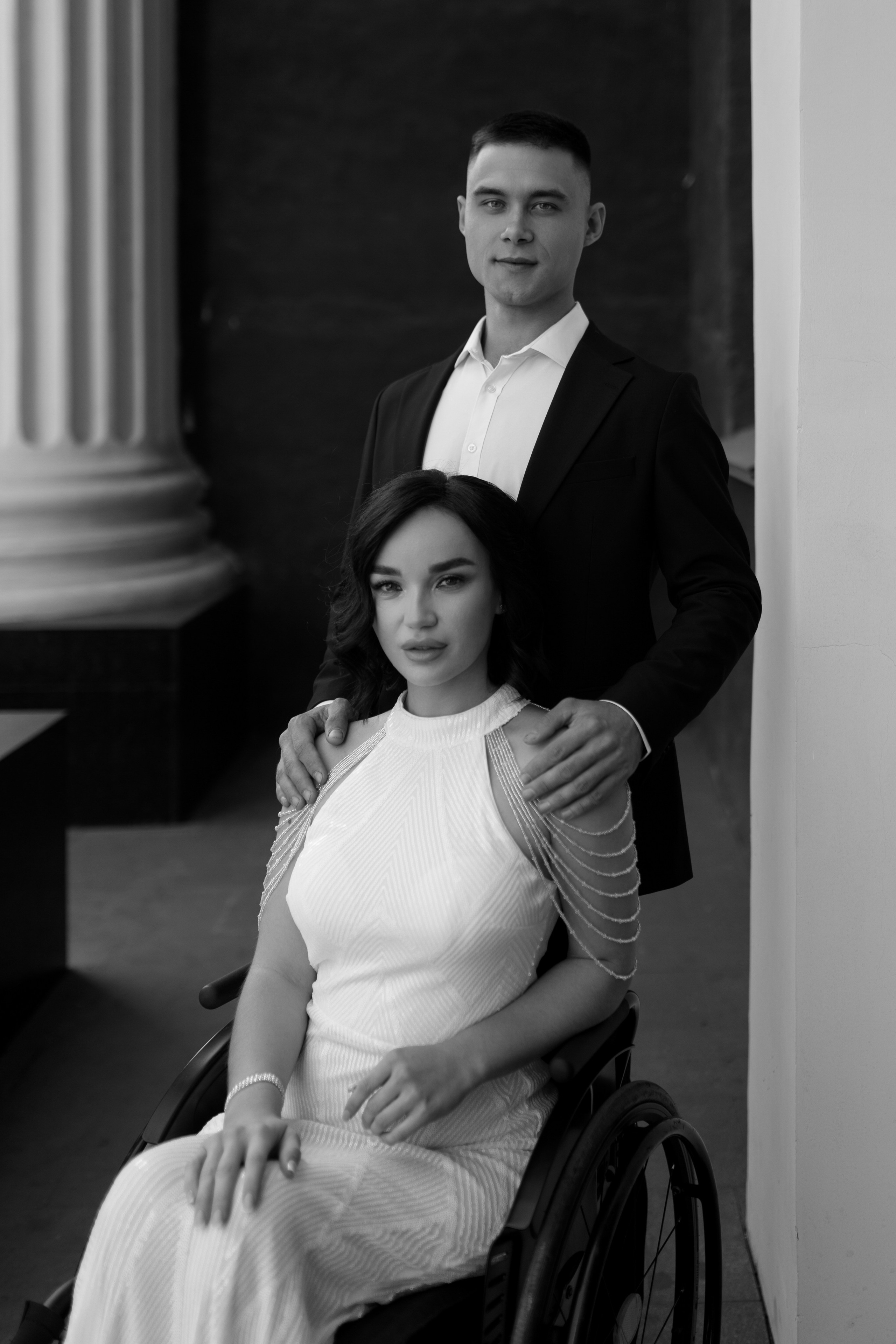 Свадьба Анатолия и Светланы. Свадебный и семейный фотограф в Иркутске Яна Лиа