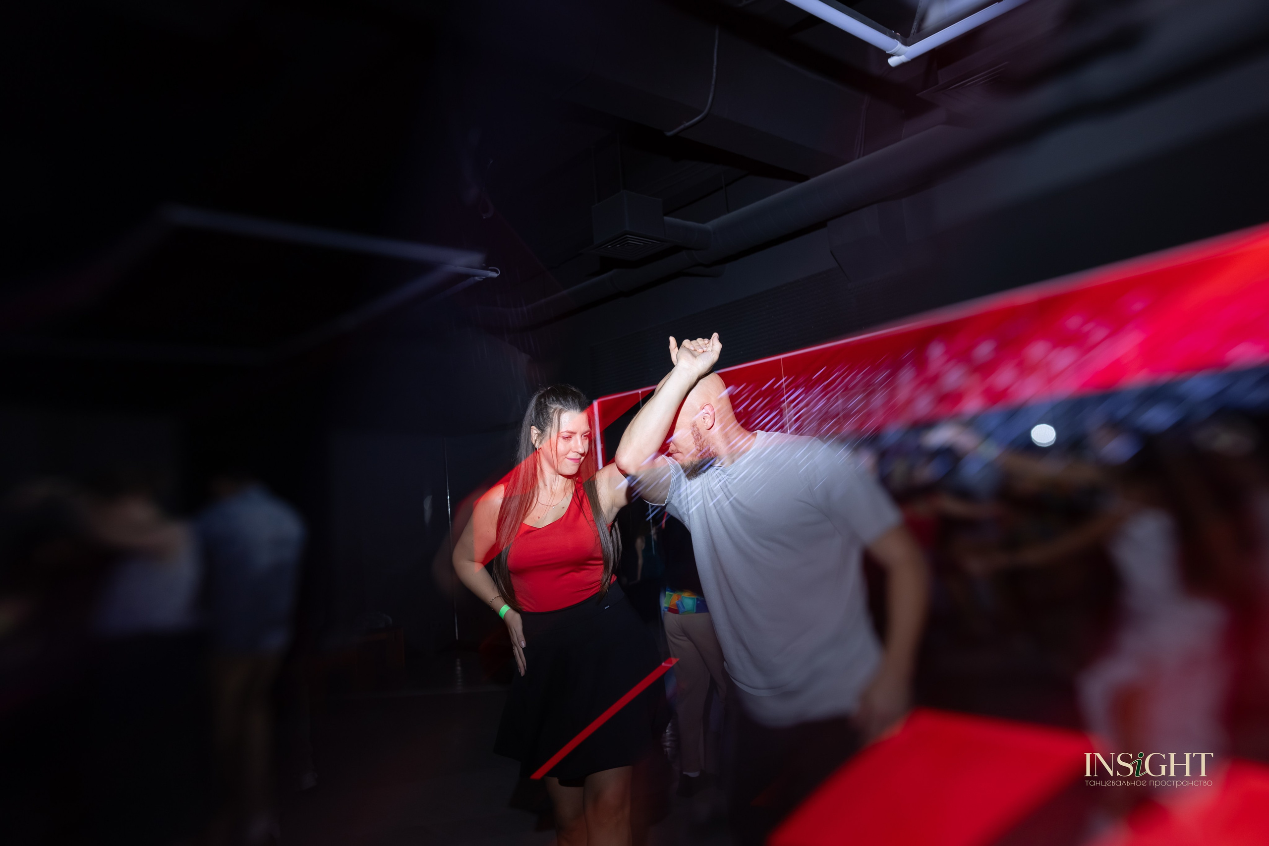 Инсайт, танцы. Портретный и семейный фотограф Наталия Гаврилина, Саратов — Москва