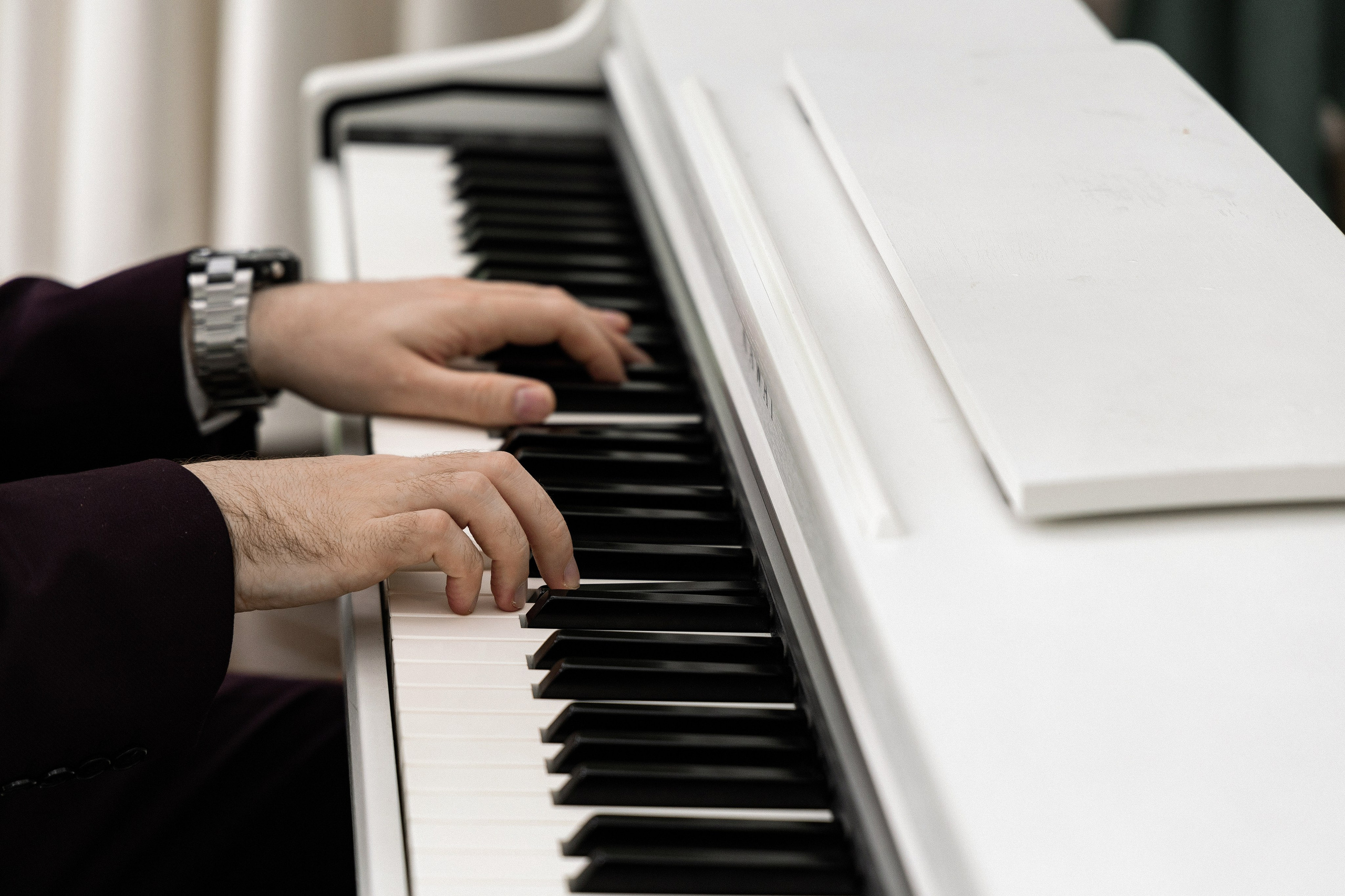Свадьба Завидное. Свадебный фотограф и видеограф в Москве, Виктор Архилюк