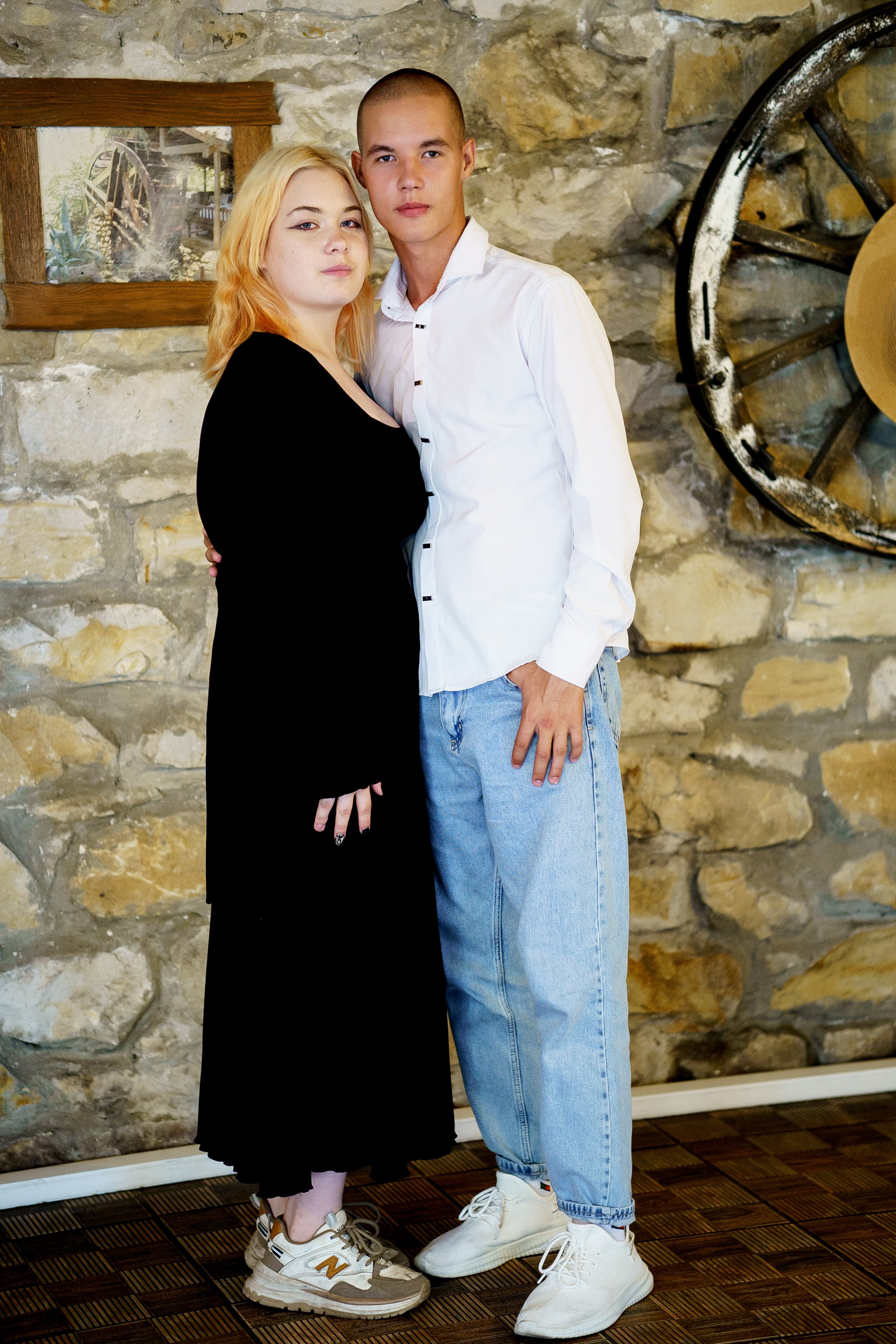 Максим и Наталья. Свадебная фотосъемка. Свадебный фотограф в Воронеже Александр Работкин