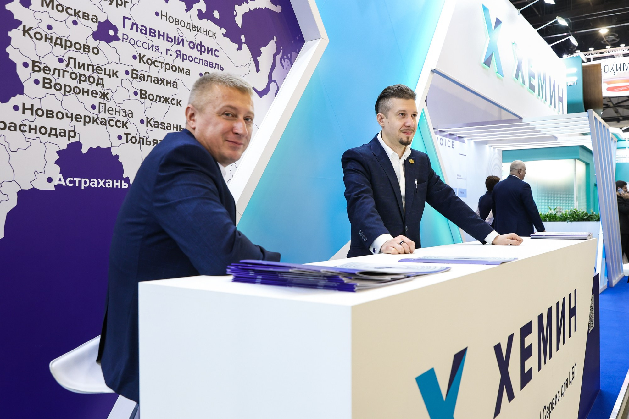 PulpFor 2024. Фотограф Дарья Попова