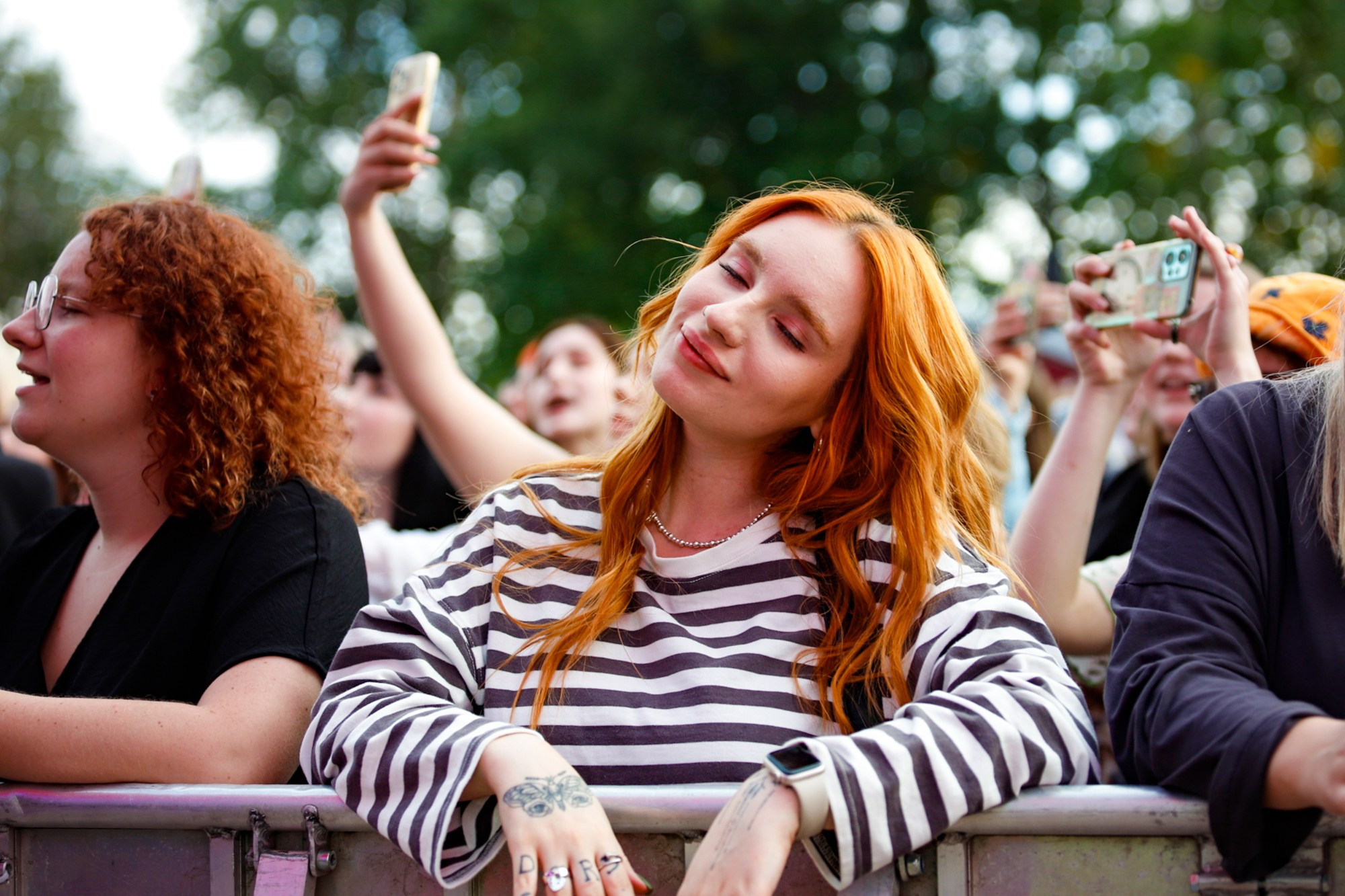 Фестиваль «Антон тут рядом». Фотограф Дарья Попова