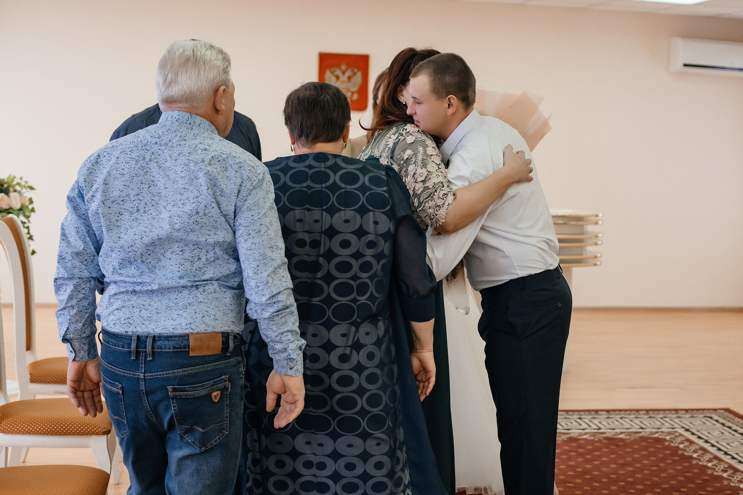 Наталья и Виталий. Екатерина Ярковая фотограф