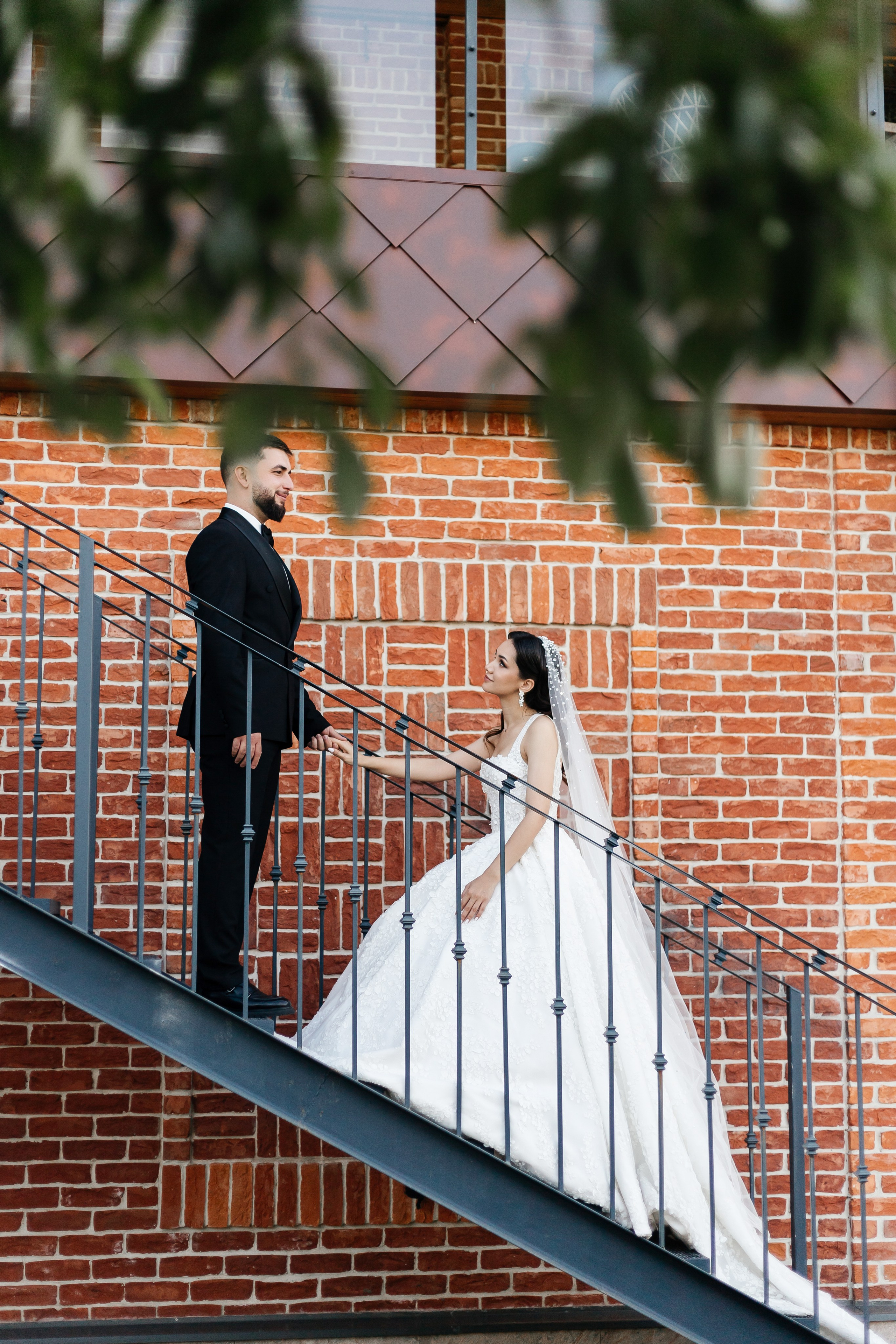 A&L. Свадебный фотограф в Ростове-на-Дону