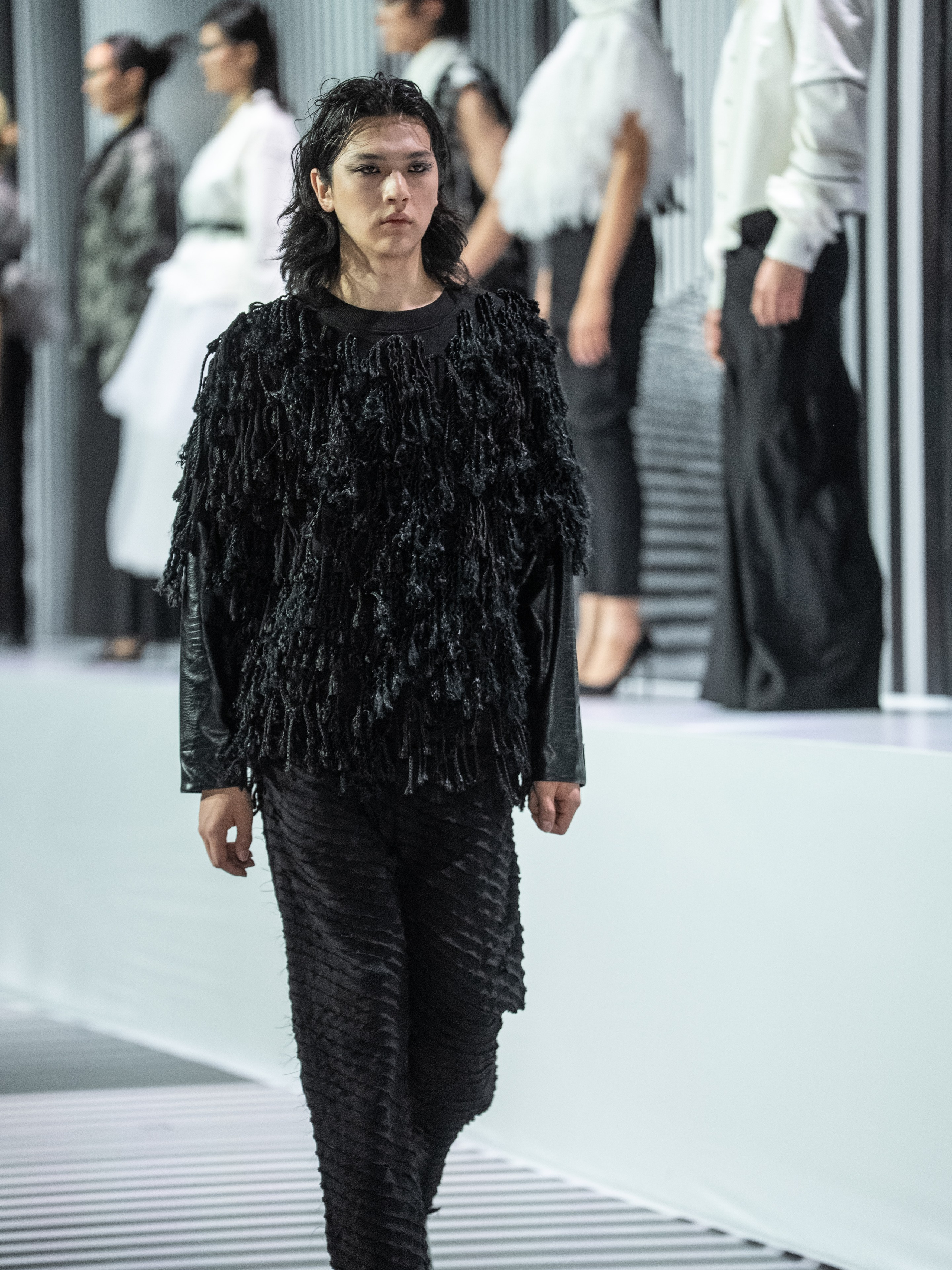 NAZAR ALMAZBEKOB (Кыргызстан). Сайт Алматинского НЮ АРТ, будуар и фэшн фотографа Дениса Карпенко