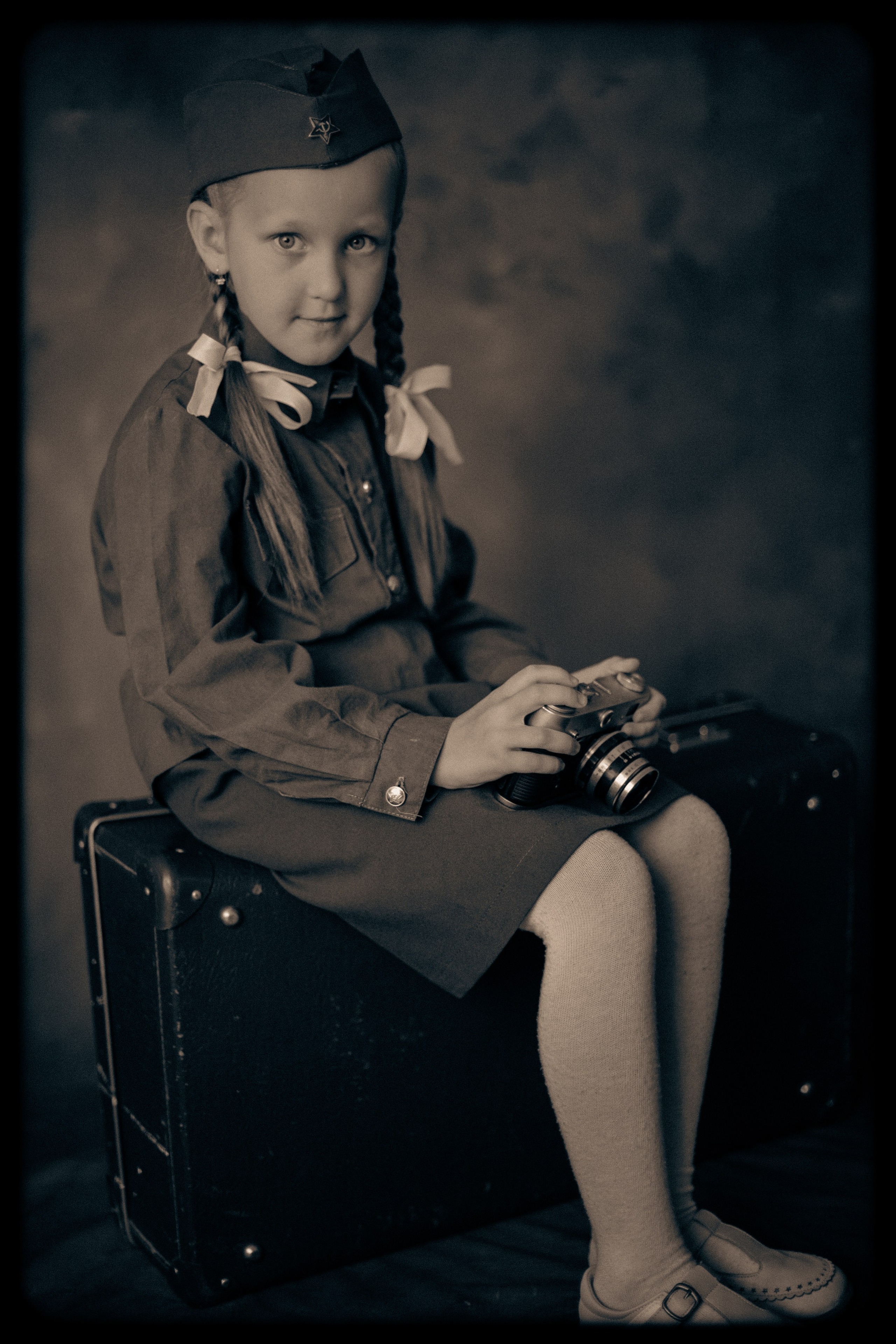 Дети. Фотограф в Челябинске