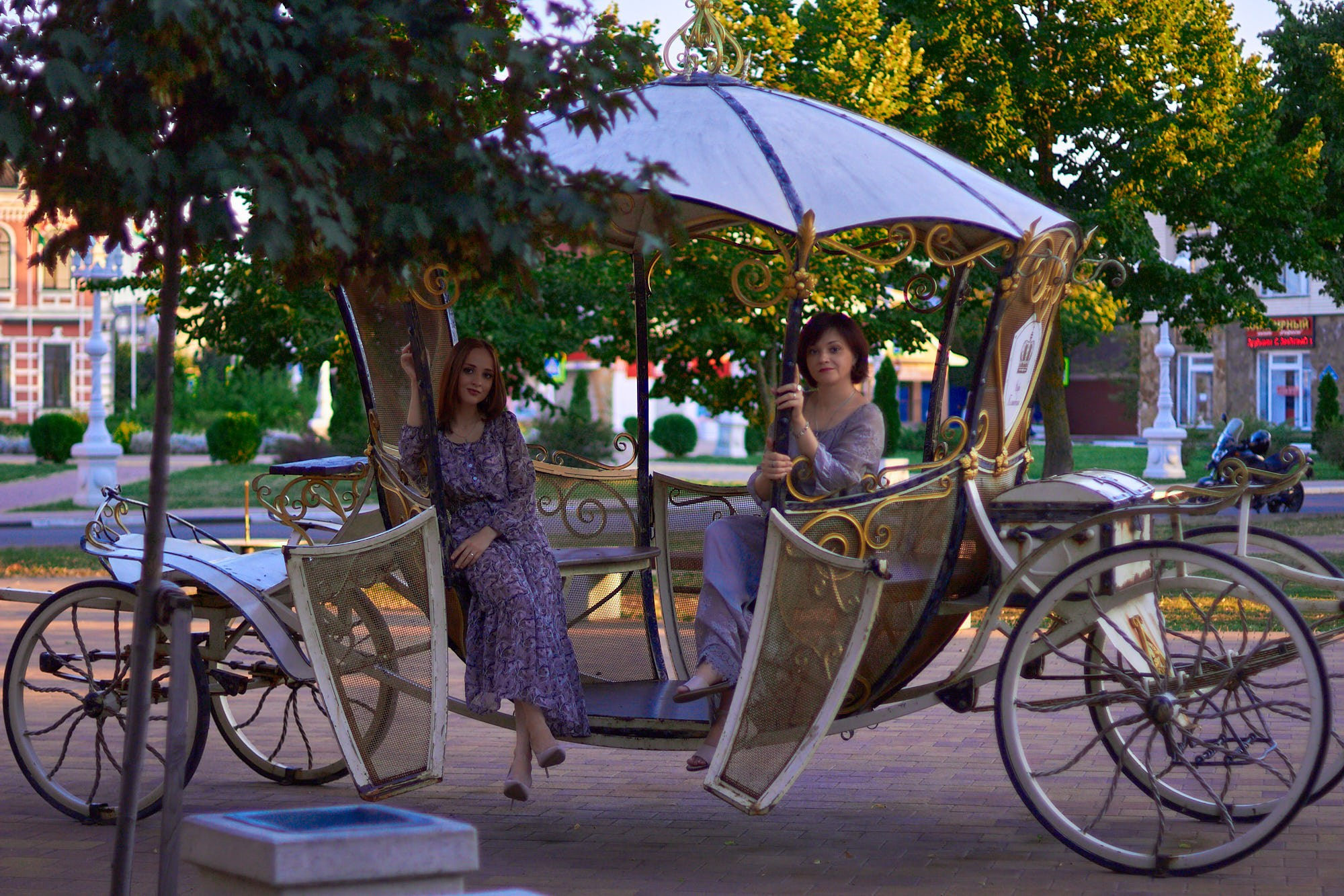 Семейная фотосессия мамы и дочки в ст. Полтавская. Семейный и свадебный фотограф в Краснодаре Михеева Светлана