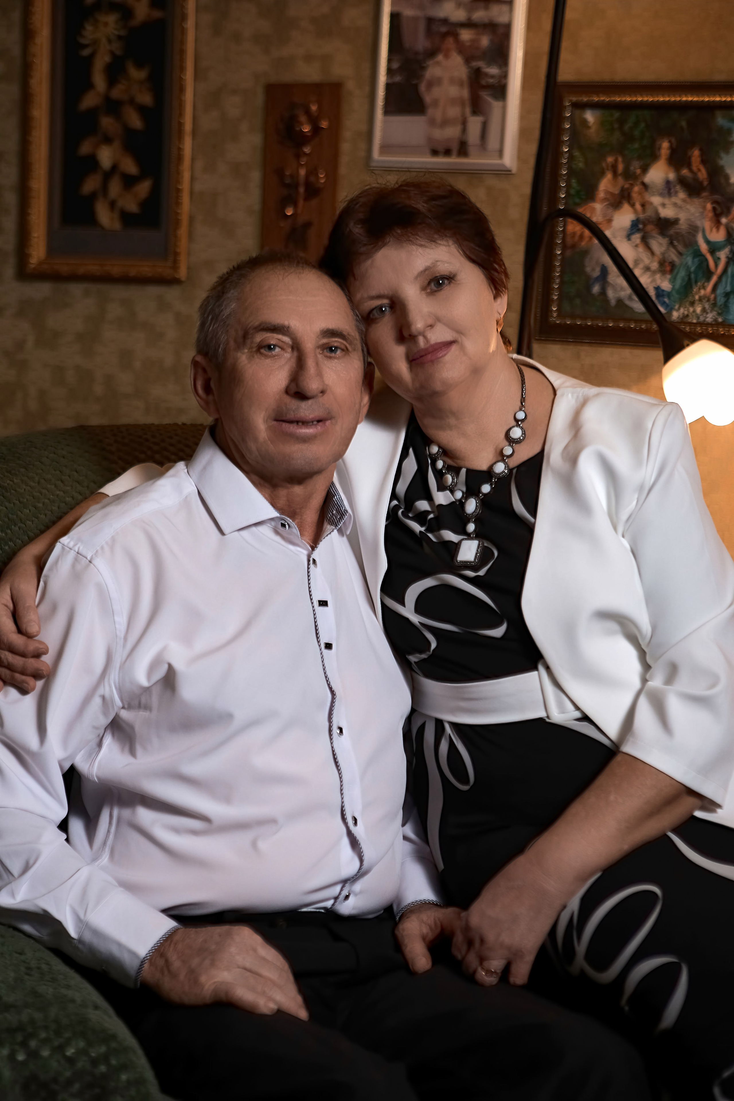 Портретный, свадебный и семейный фотограф в Краснодаре Михеева Светлана