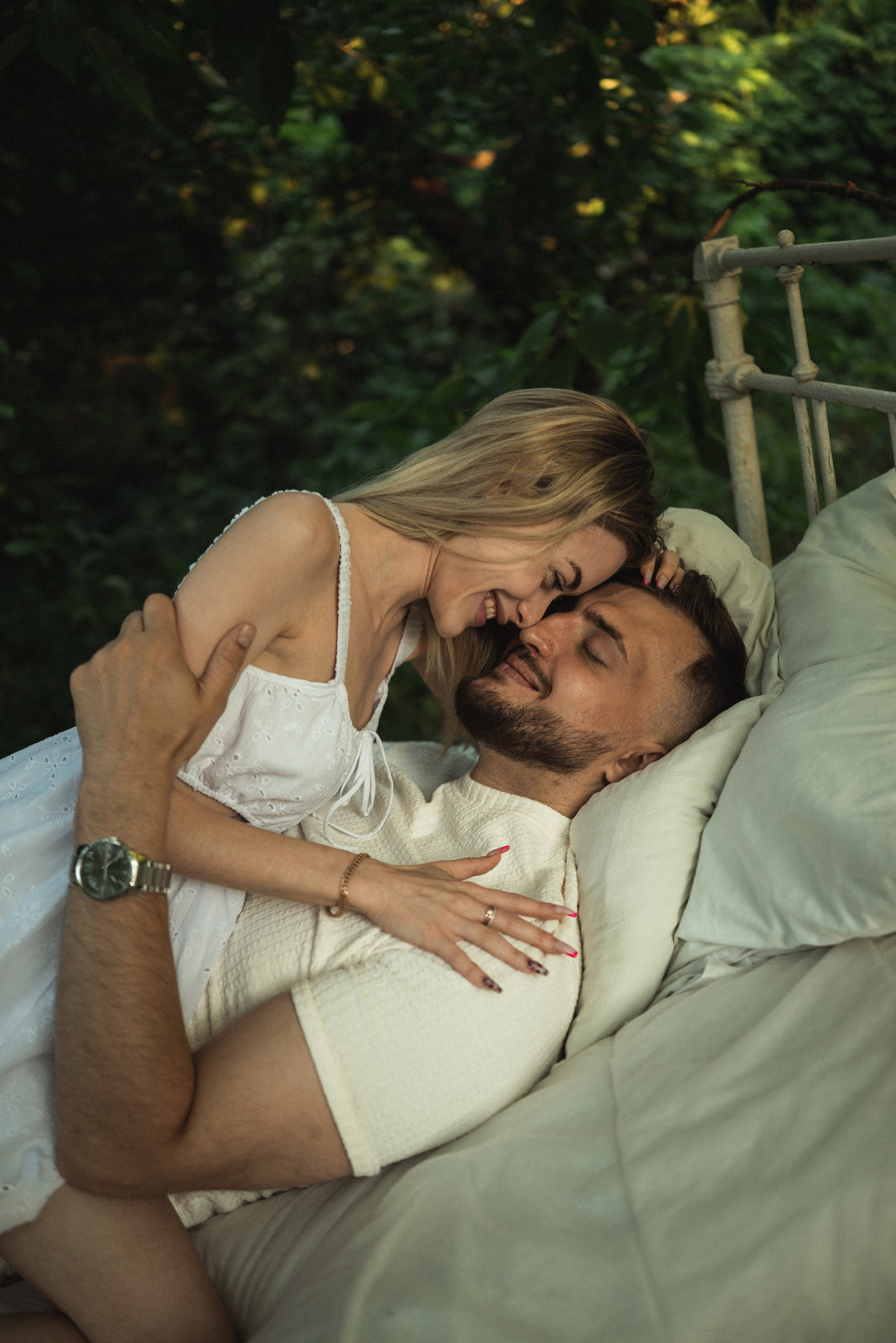 Летний вечер. Семейный фотограф Ростов-на-Дону Татьяна Соколова