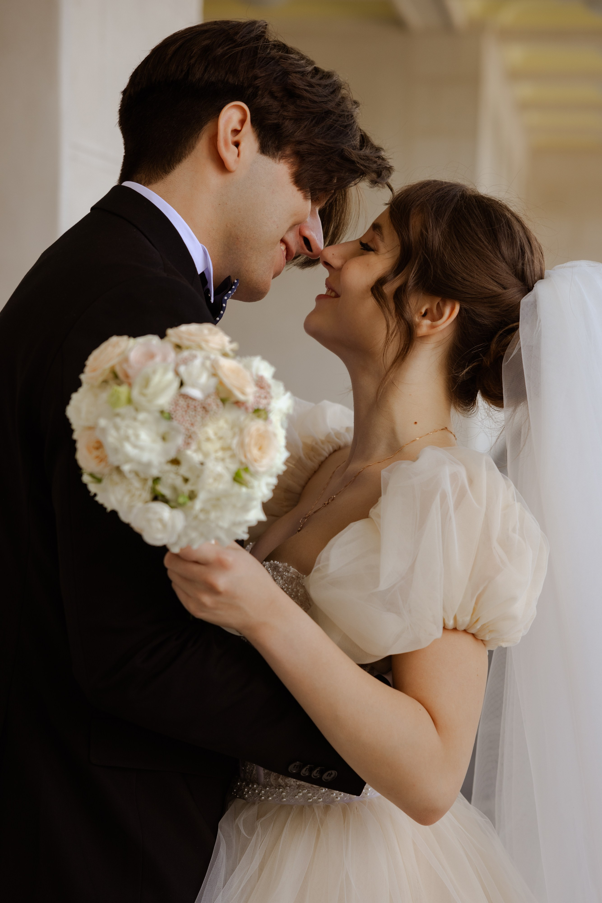 Свадьба Ксении и Думитру. Виктория Зудина — фотограф в Москве