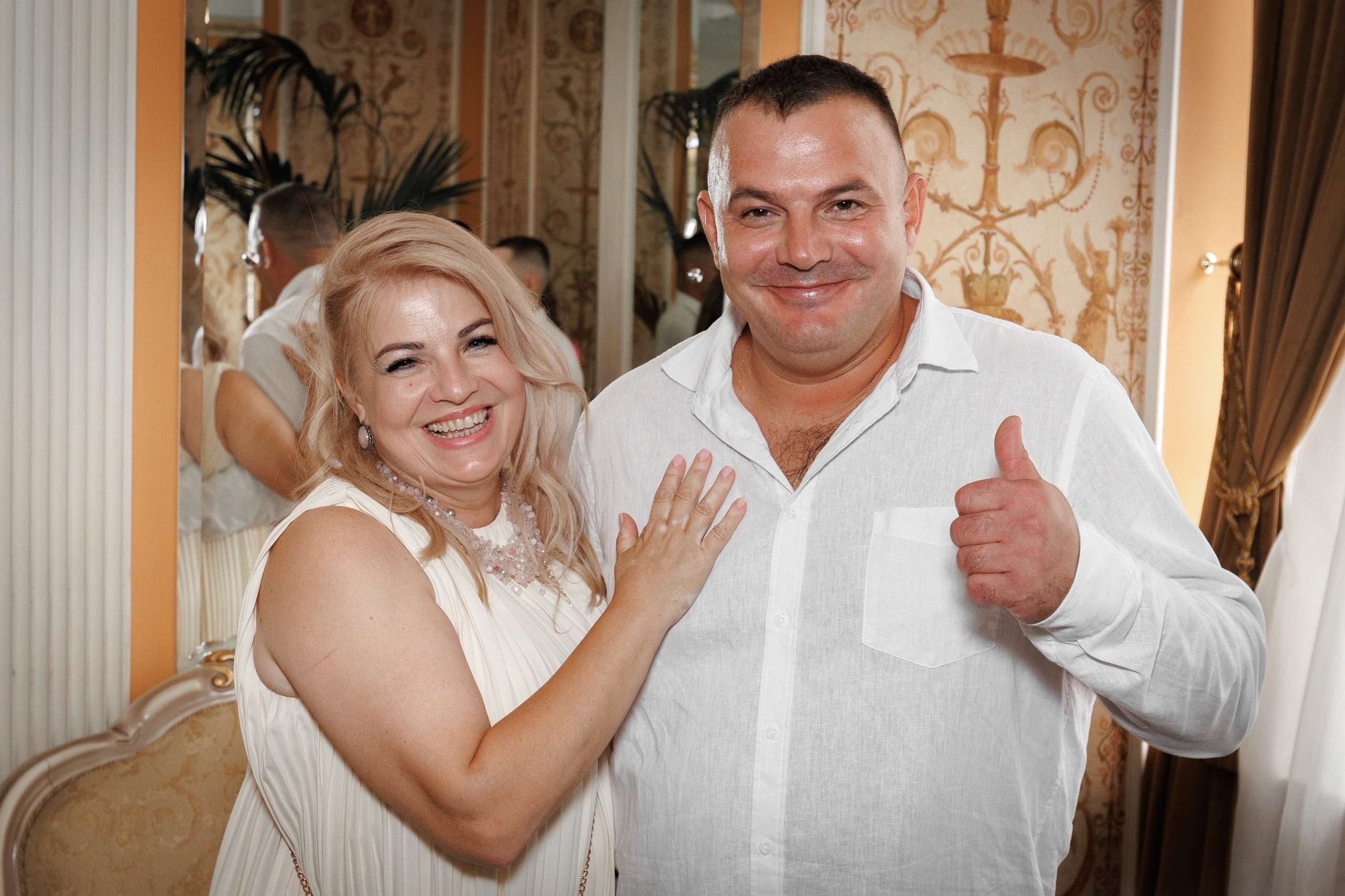 Свадьба Ксении и Думитру. Виктория Зудина — фотограф в Москве