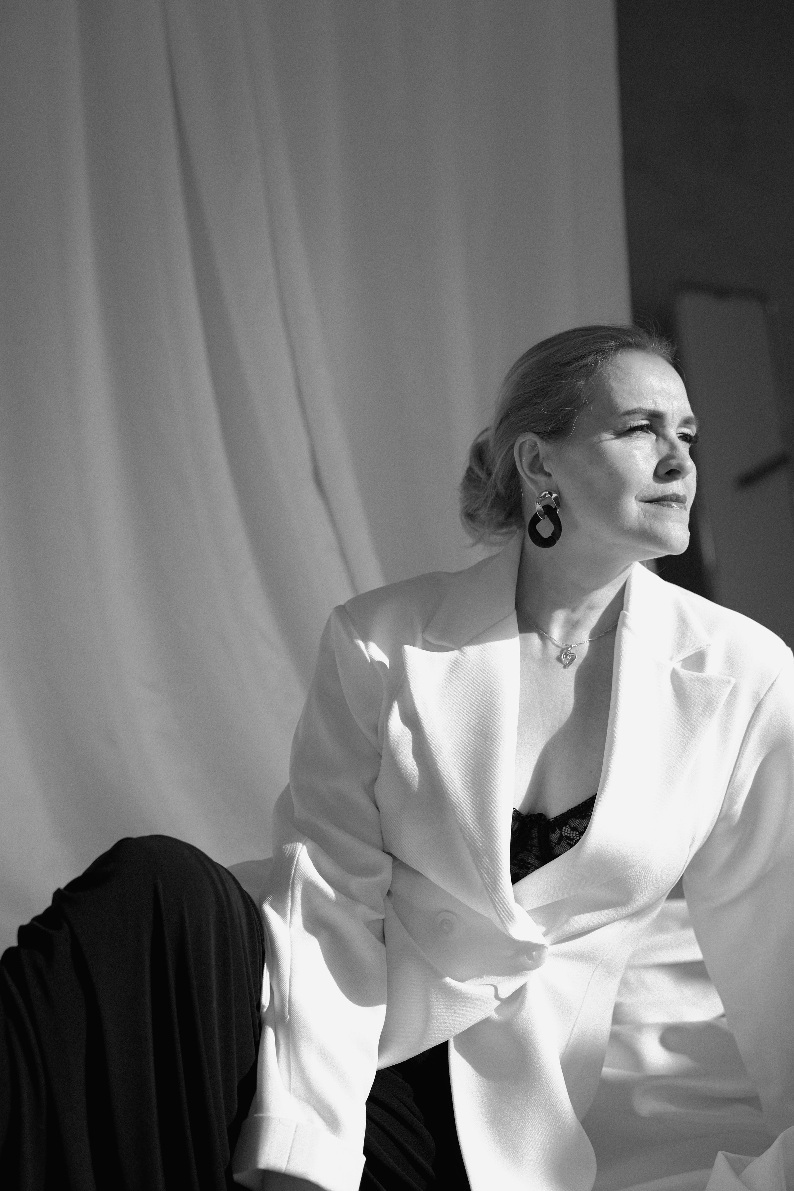 Марина. Женский фотограф Лера из Санкт-Петербурга