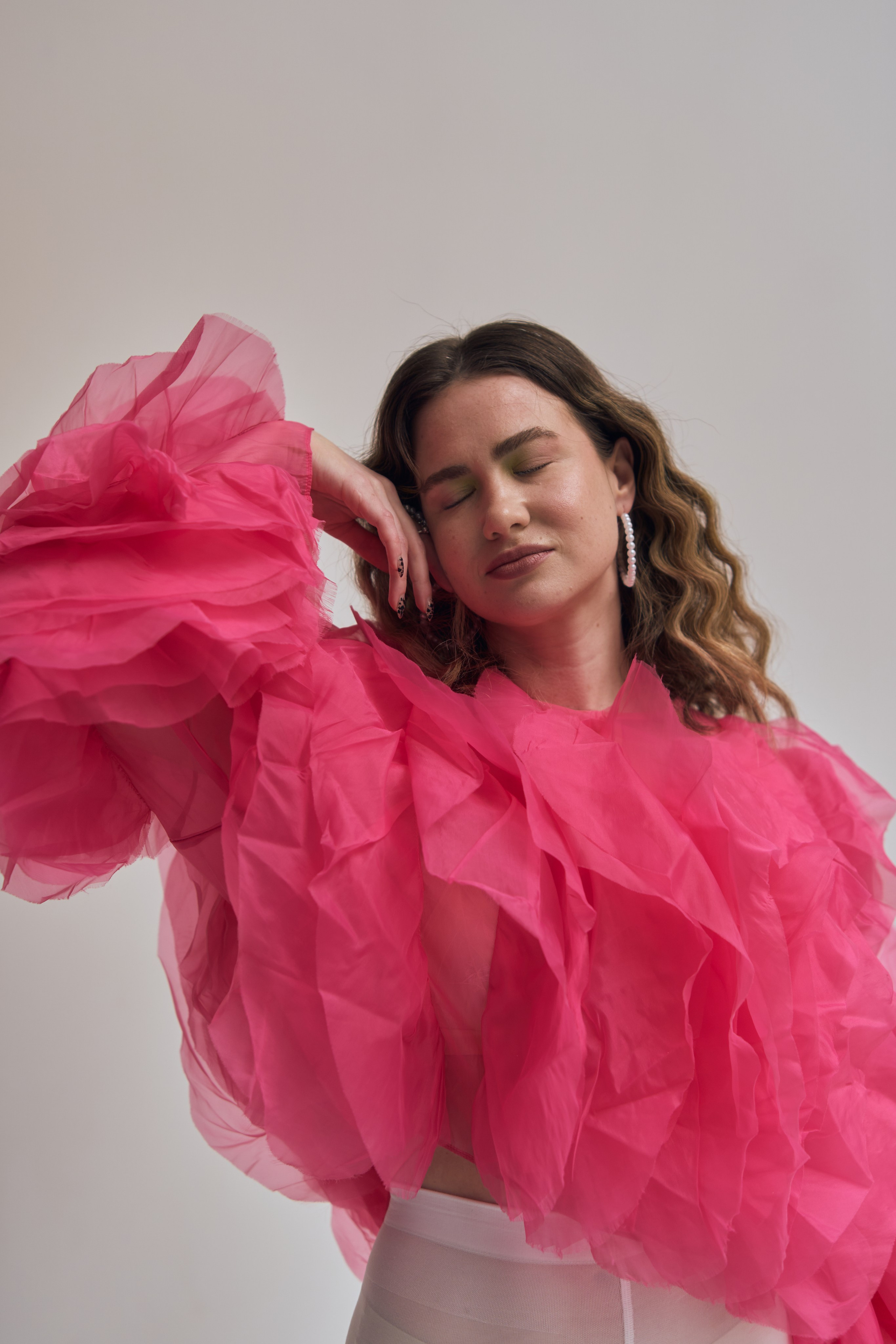 Лера. Женский фотограф Лера из Санкт-Петербурга