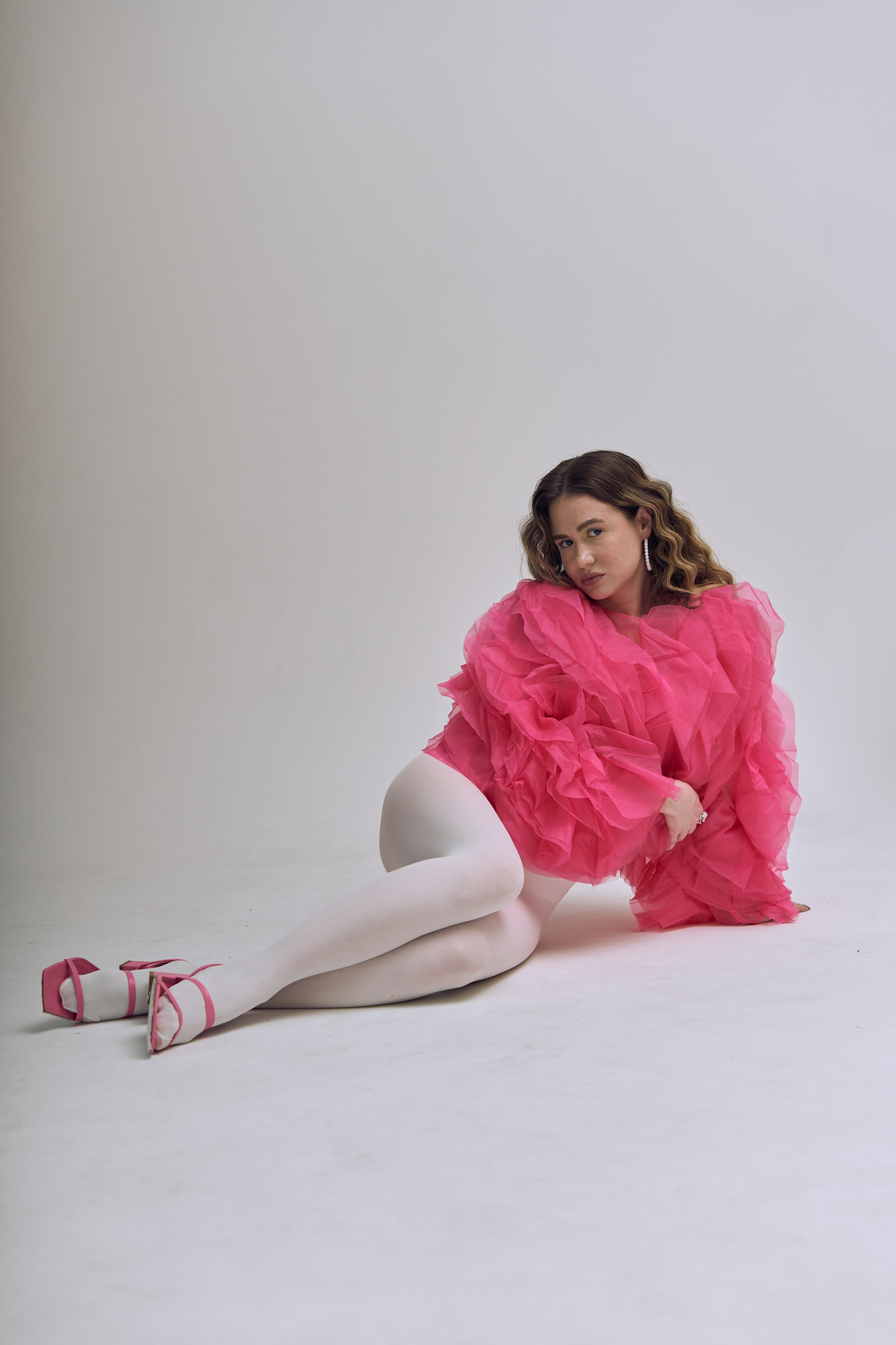 Лера. Женский фотограф Лера из Санкт-Петербурга