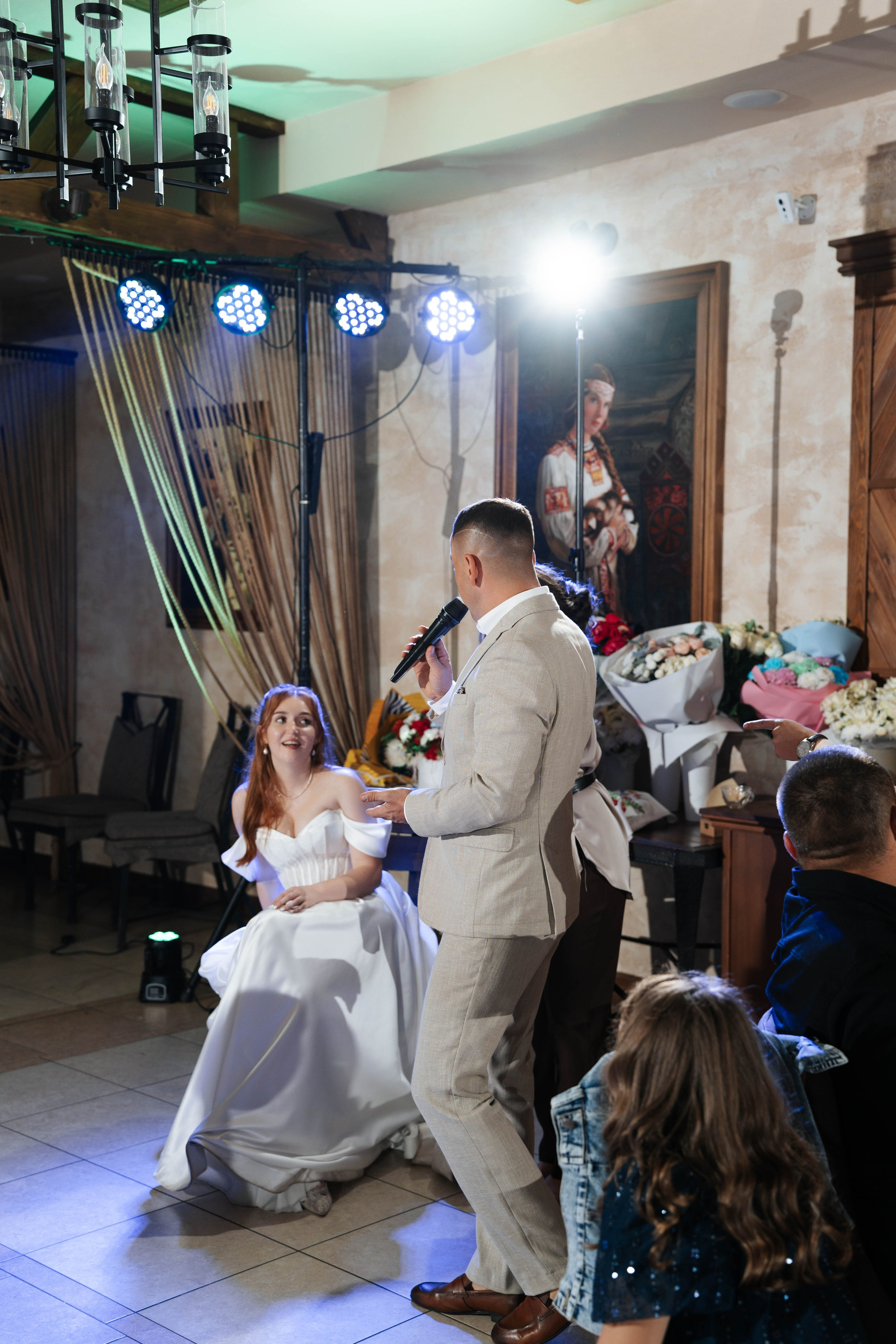 Sergey & Alina. Свадебный фотограф в Воронеже Самохина Екатерина