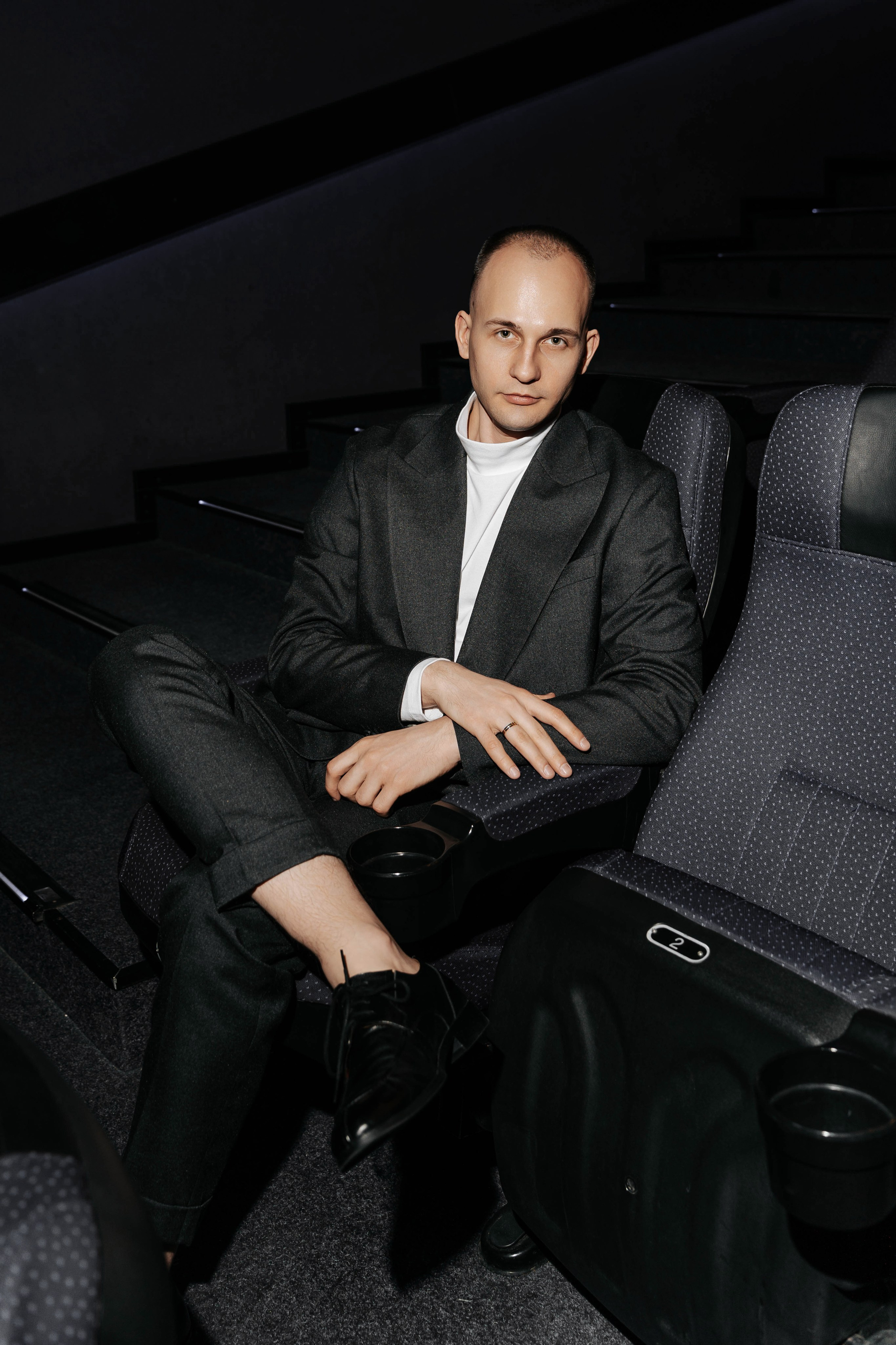 Dmitry & Antonina. Свадебный фотограф в Воронеже Самохина Екатерина