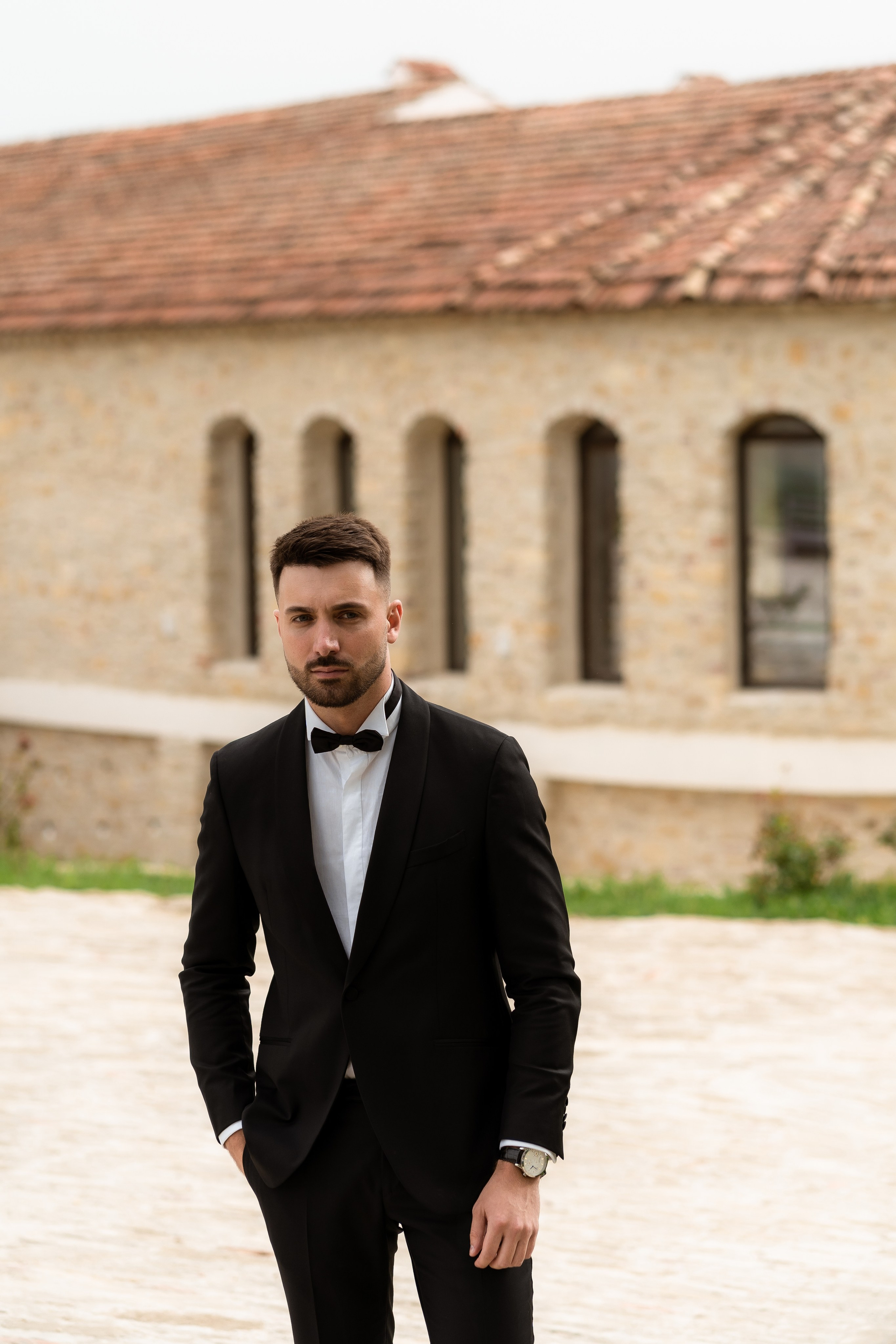 Паша & Ксюша. Свадебный фотограф в Воронеже Дарья Володарская